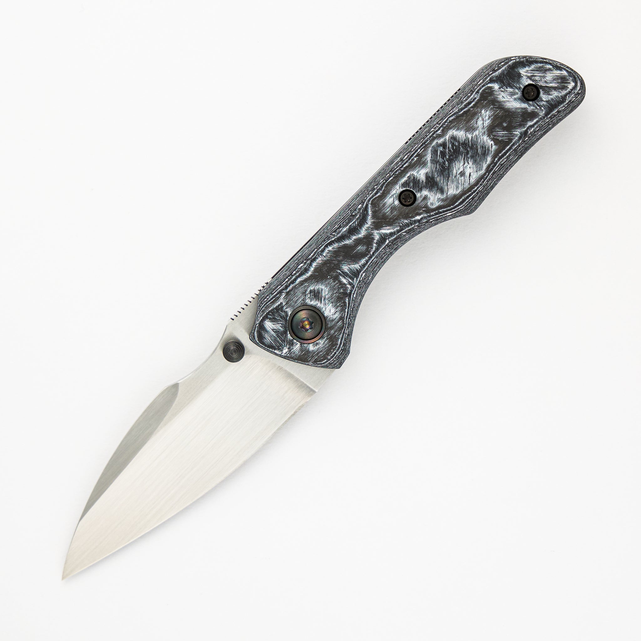 Corbin Steel Wrx Mini Lanza - 2024 R1 Invitational