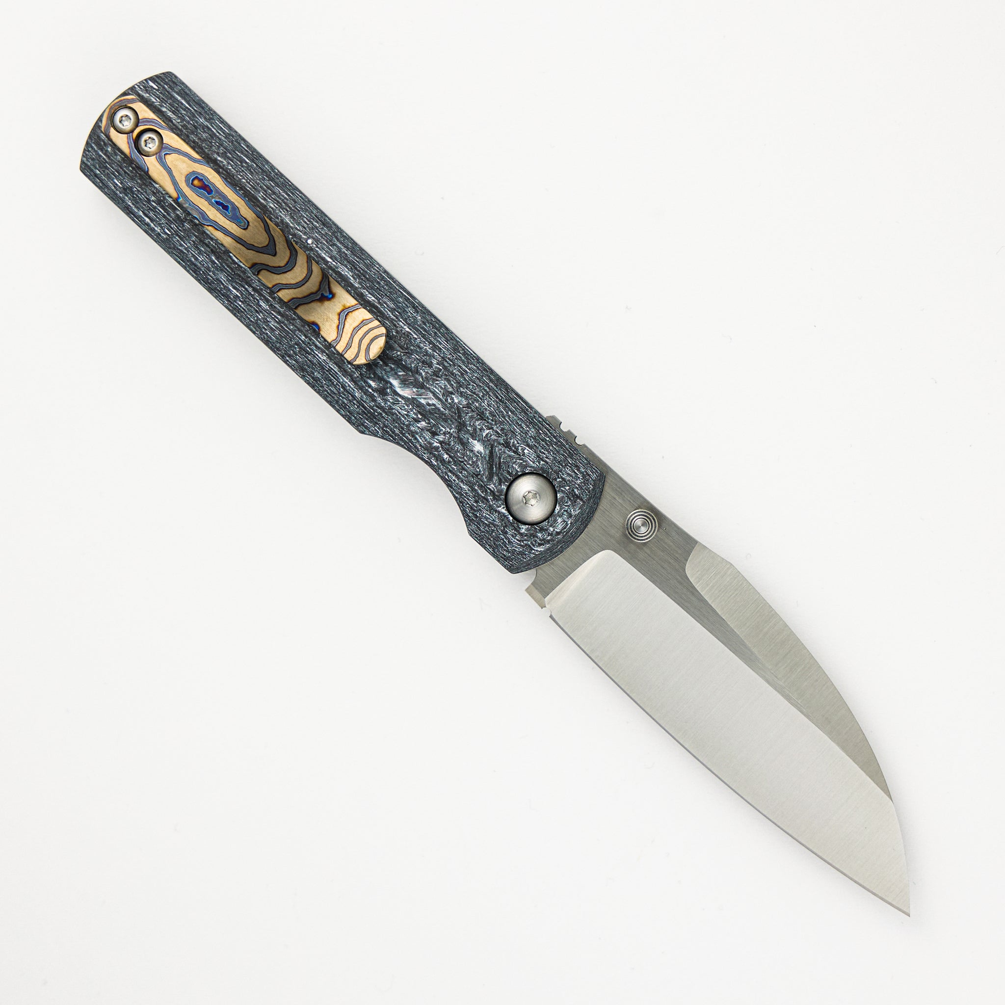 Ray Laconico Slotter - Completed