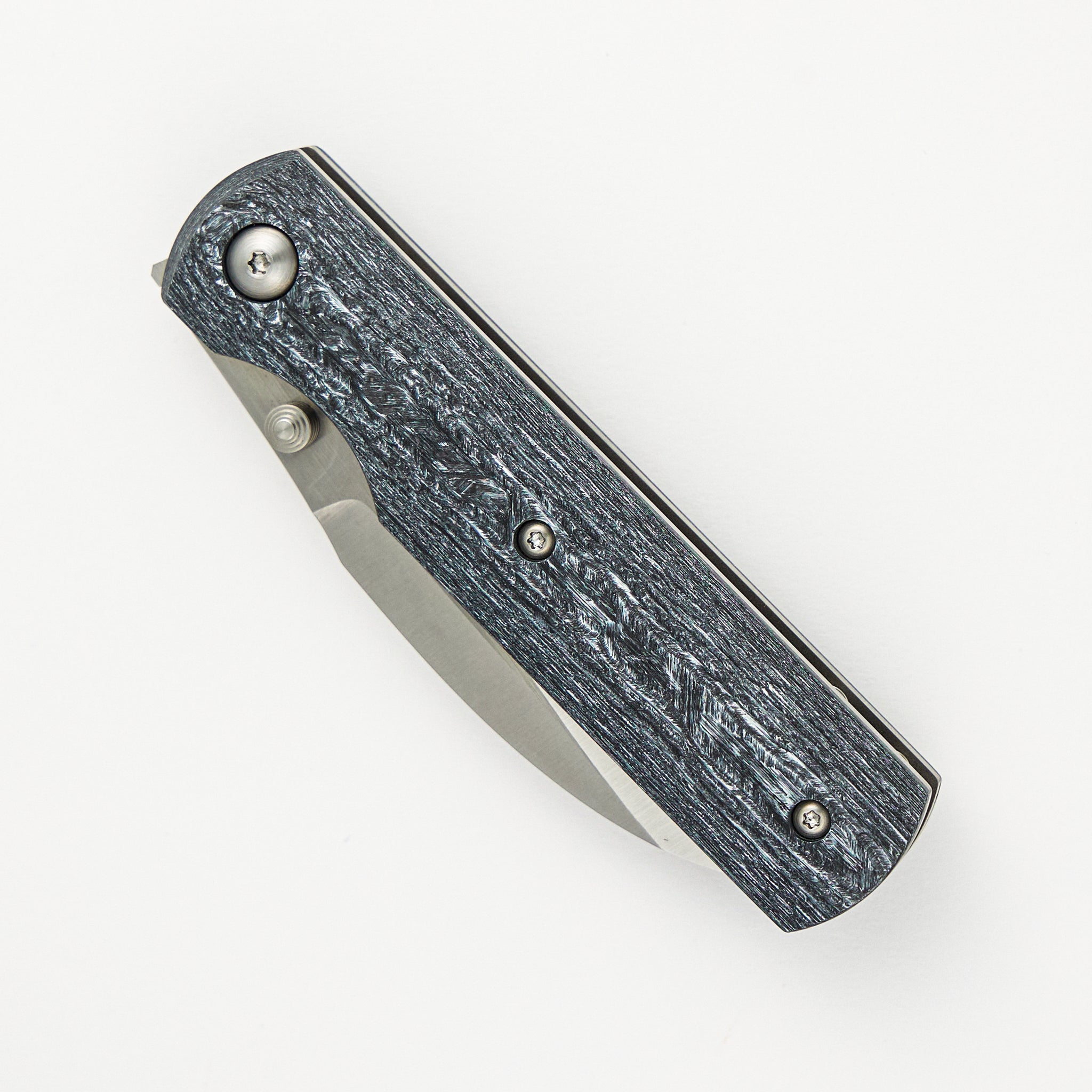 Ray Laconico Slotter - Completed