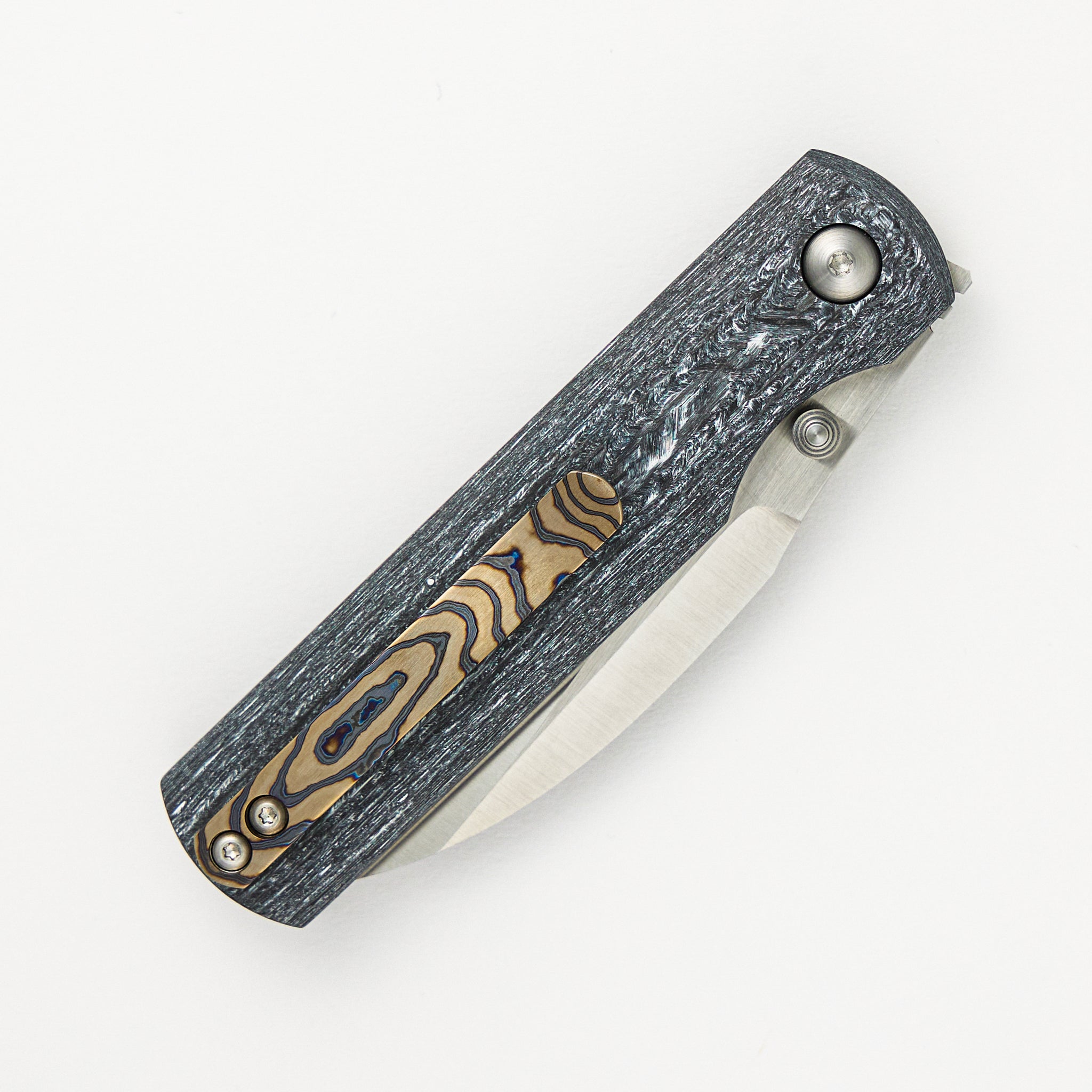 Ray Laconico Slotter - Completed