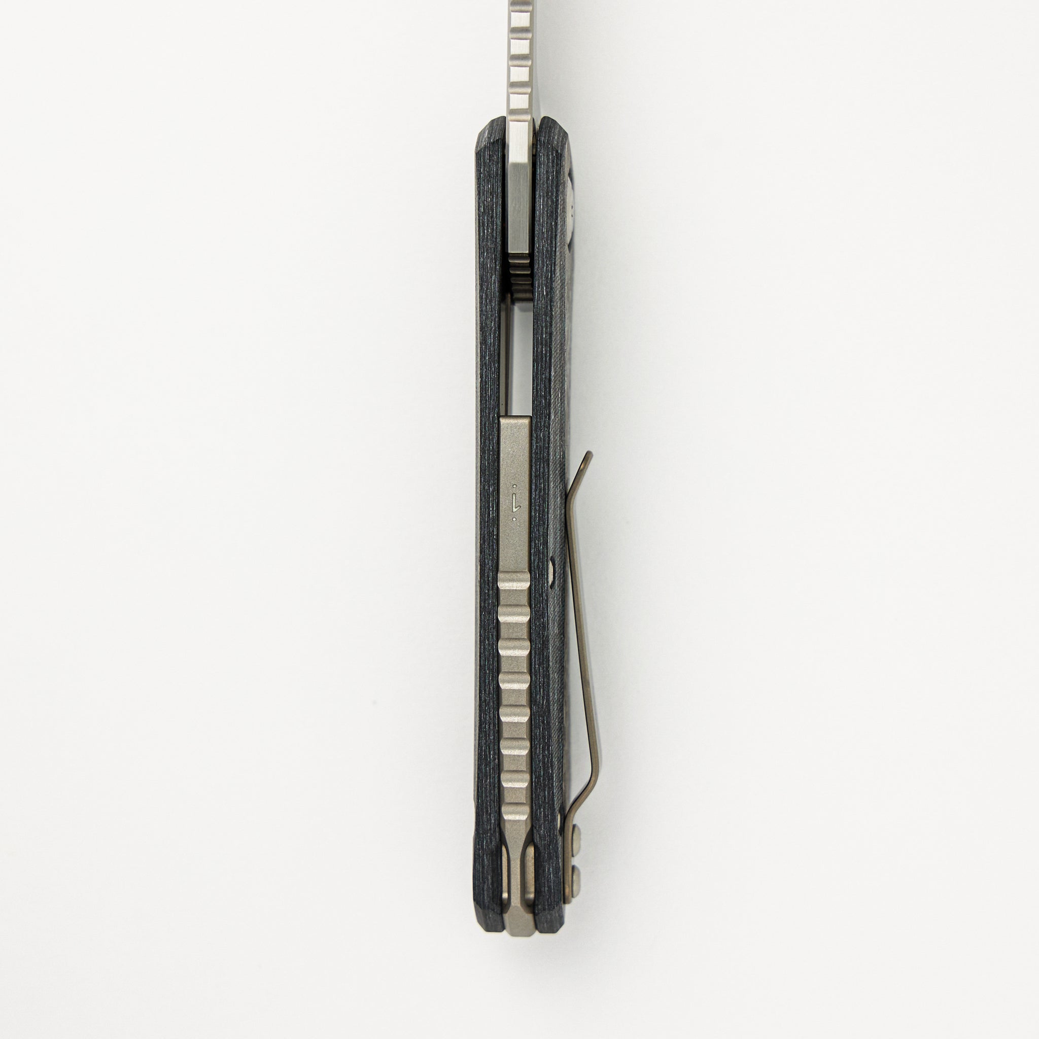 F-S Flipper #1 - Completed