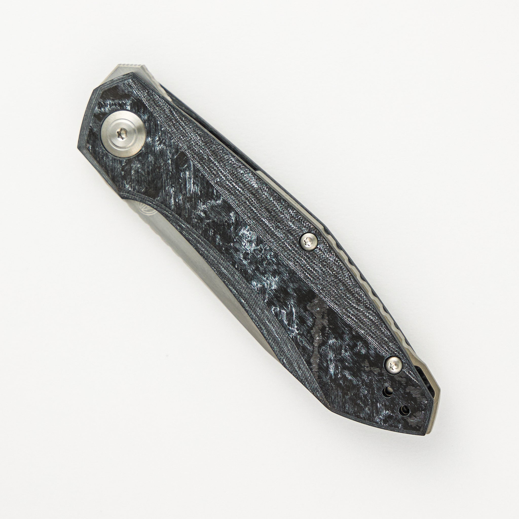 F-S Flipper #1 - Completed