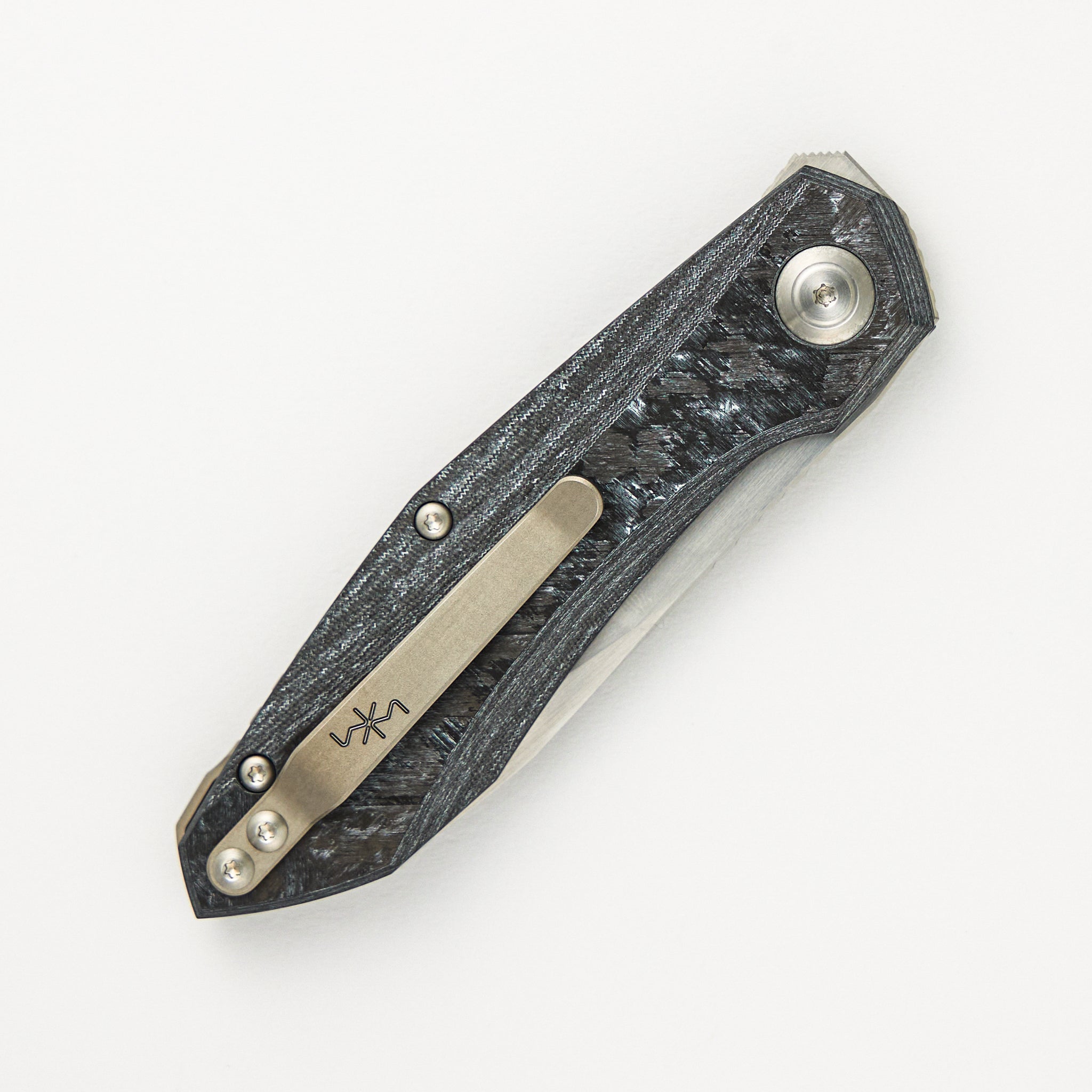 F-S Flipper #1 - Completed