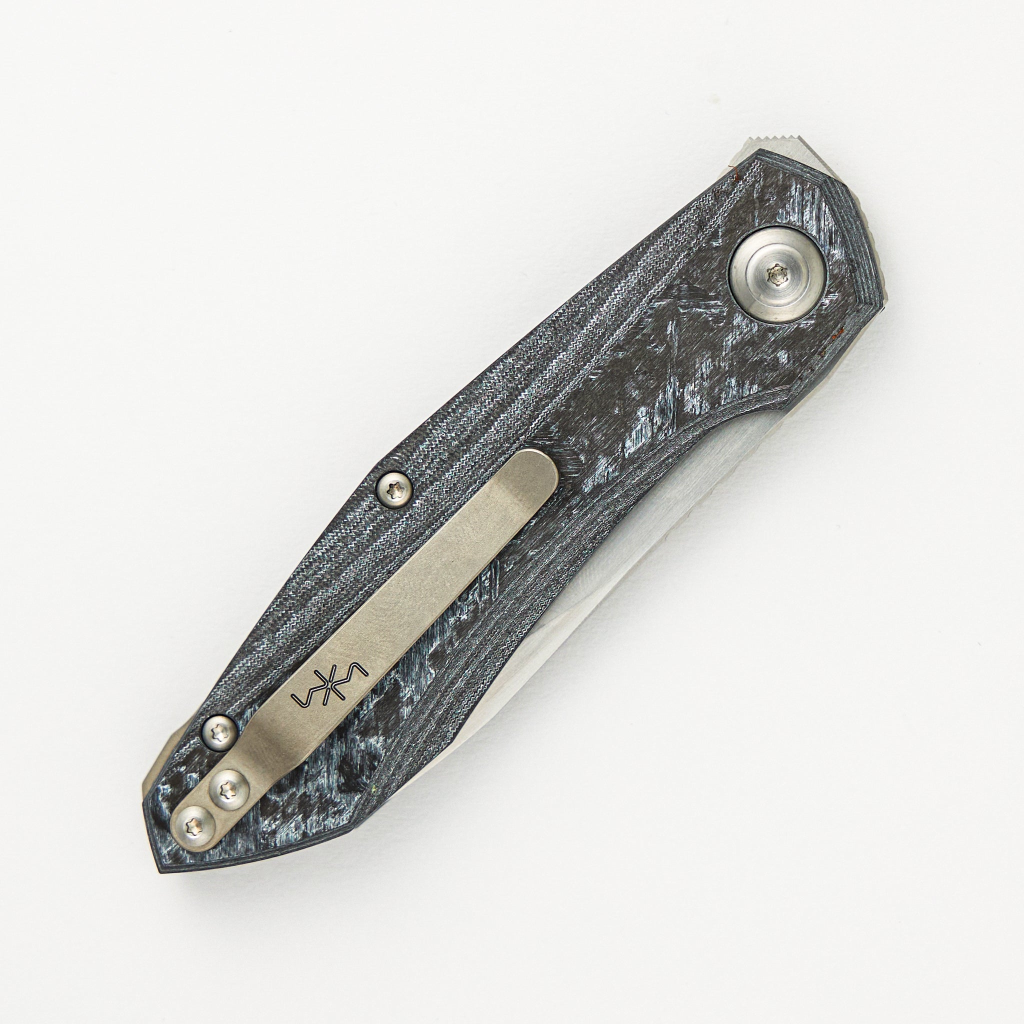 F-S Flipper #2 - 2024 R1 Invitational