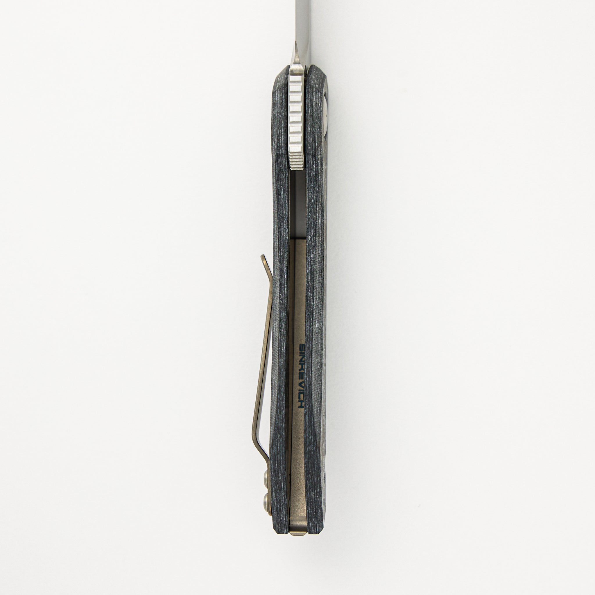 F-S Flipper #3 - Completed