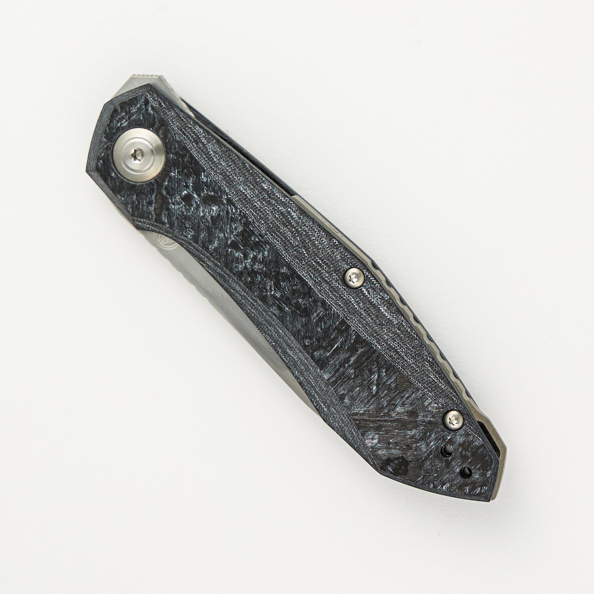 F-S Flipper #3 - Completed