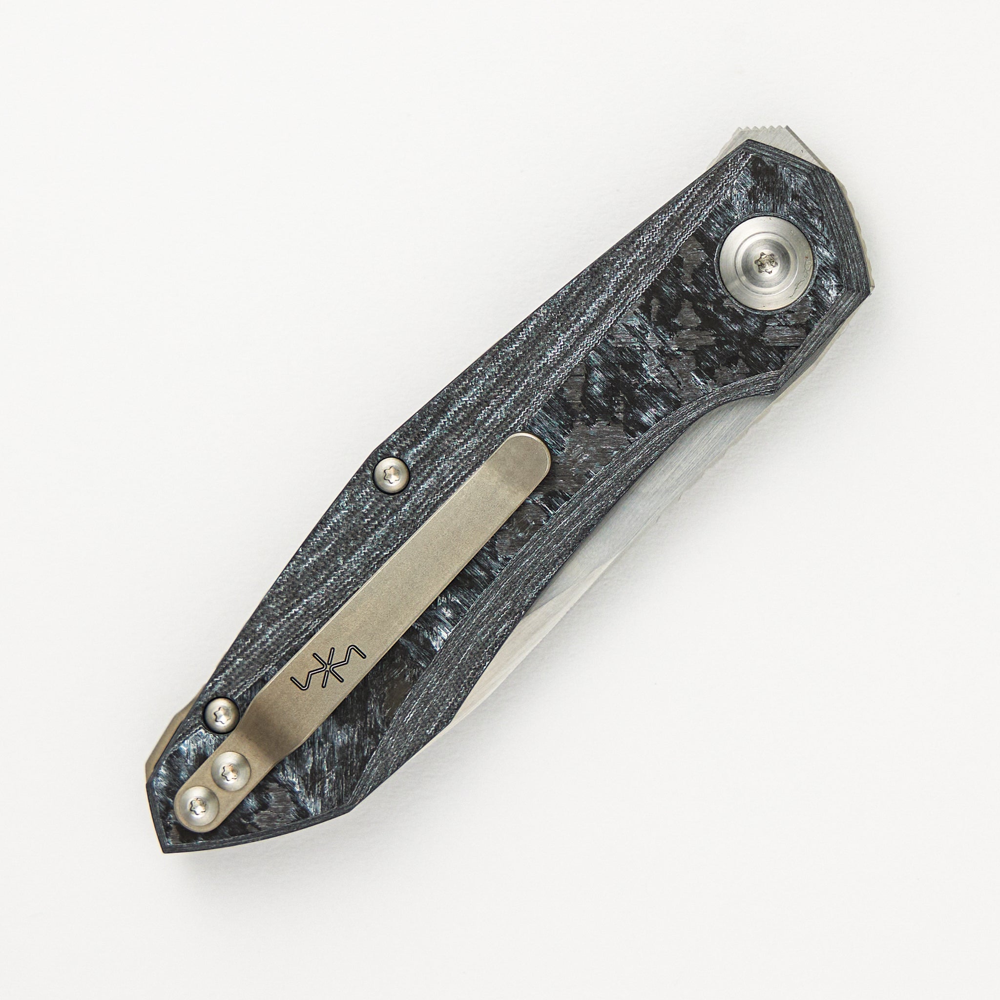 F-S Flipper #3 - Completed