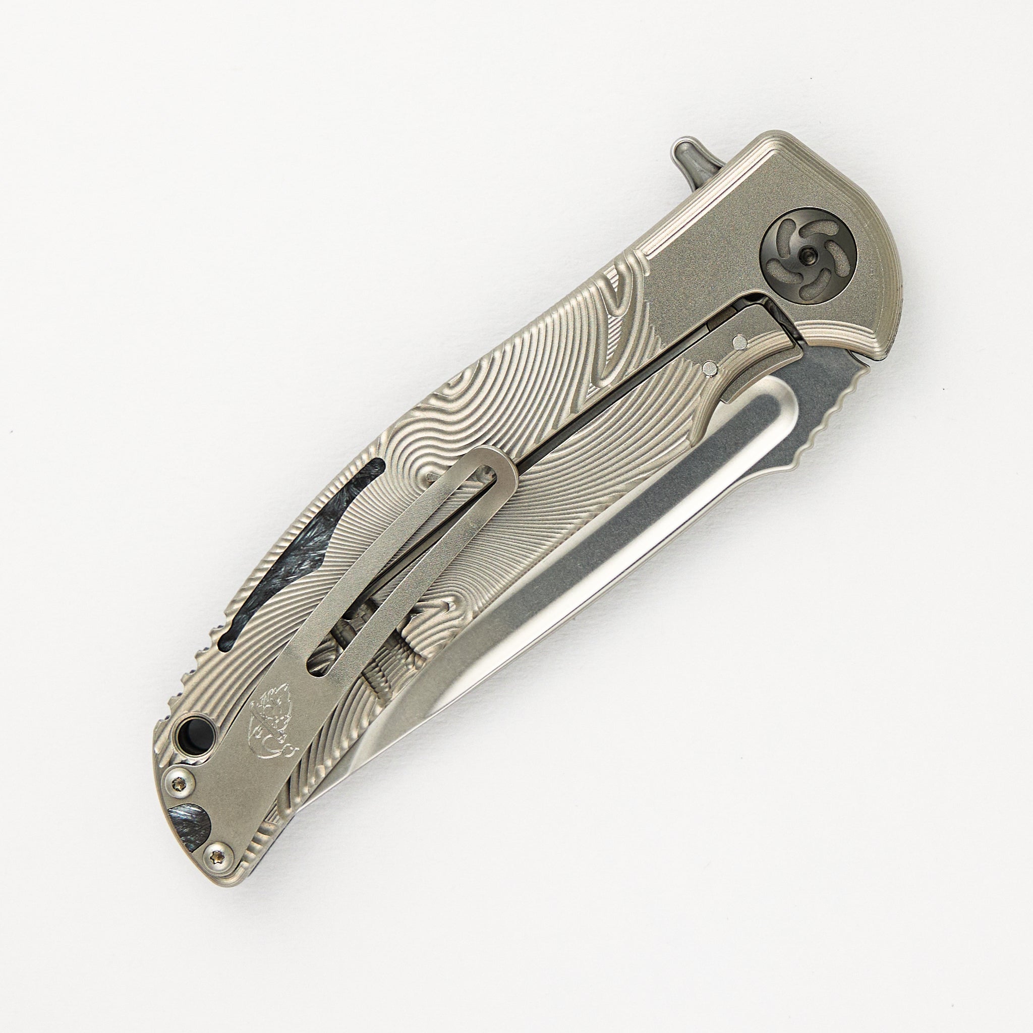 RJ Martin Helium (Variant 4) - Completed