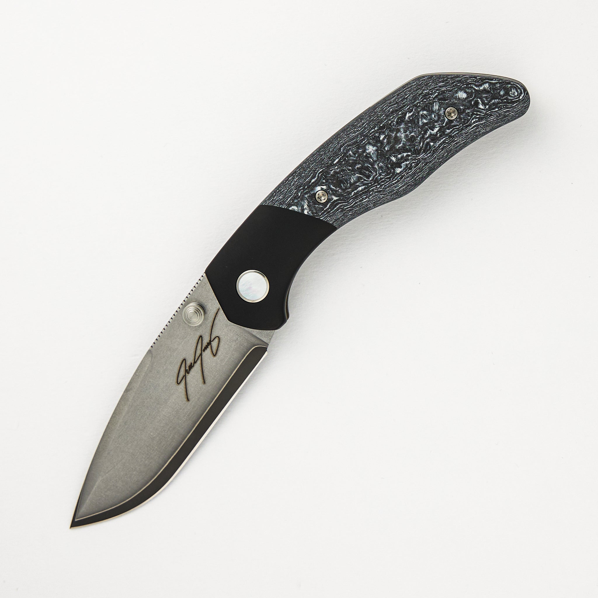 M75 CL - 2024 R1 Invitational