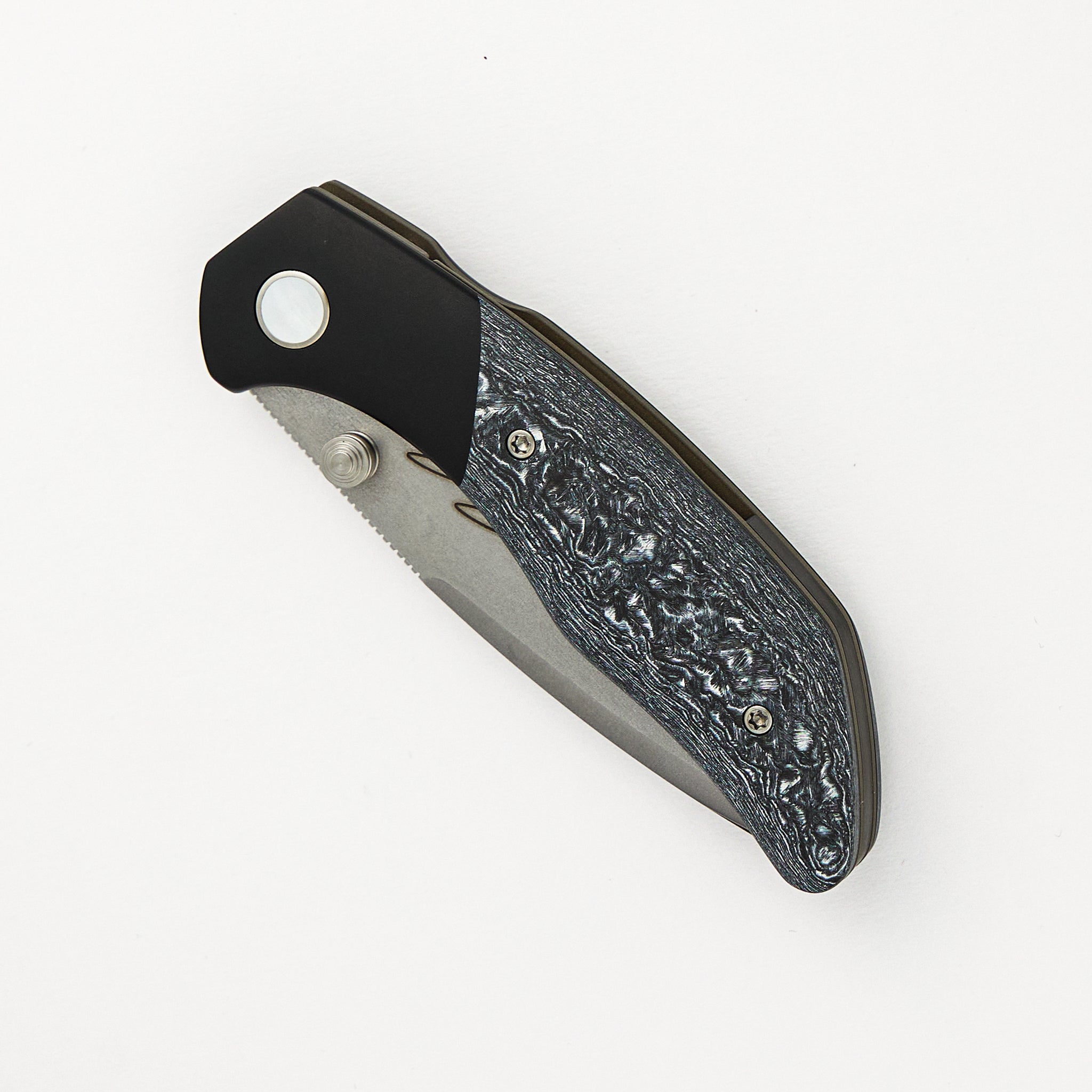 M75 CL - 2024 R1 Invitational