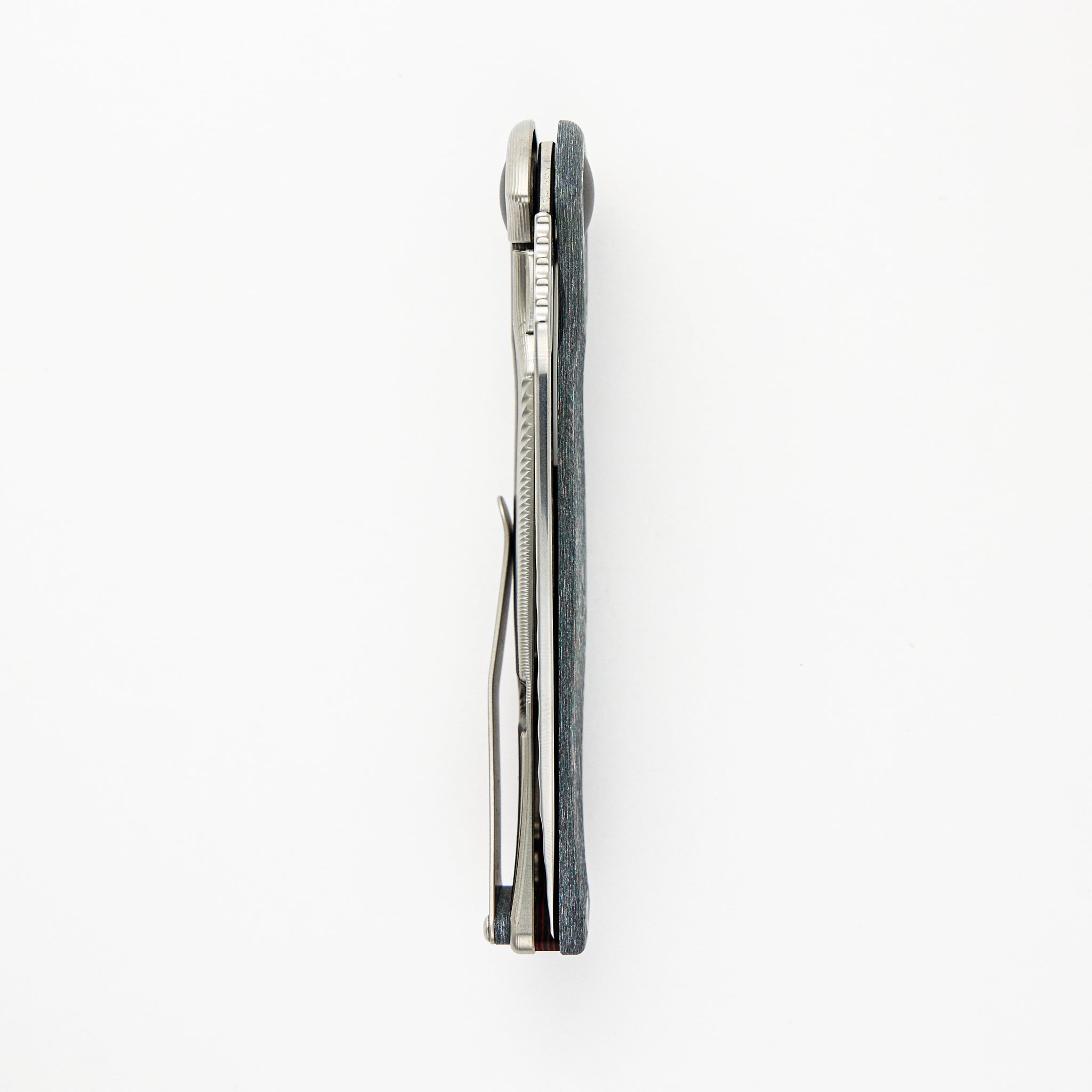 RJ Martin Helium (Variant 2) - Completed