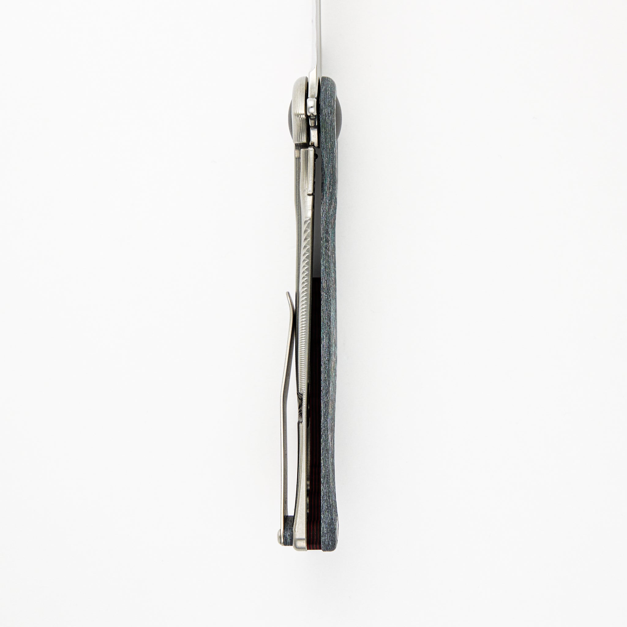 RJ Martin Helium (Variant 2) - Completed