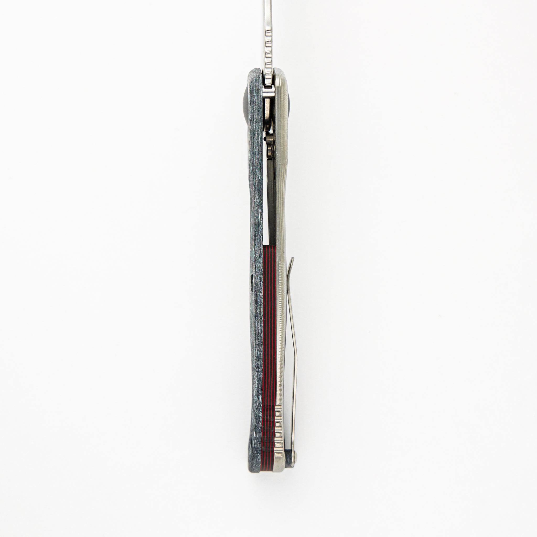 RJ Martin Helium (Variant 2) - Completed