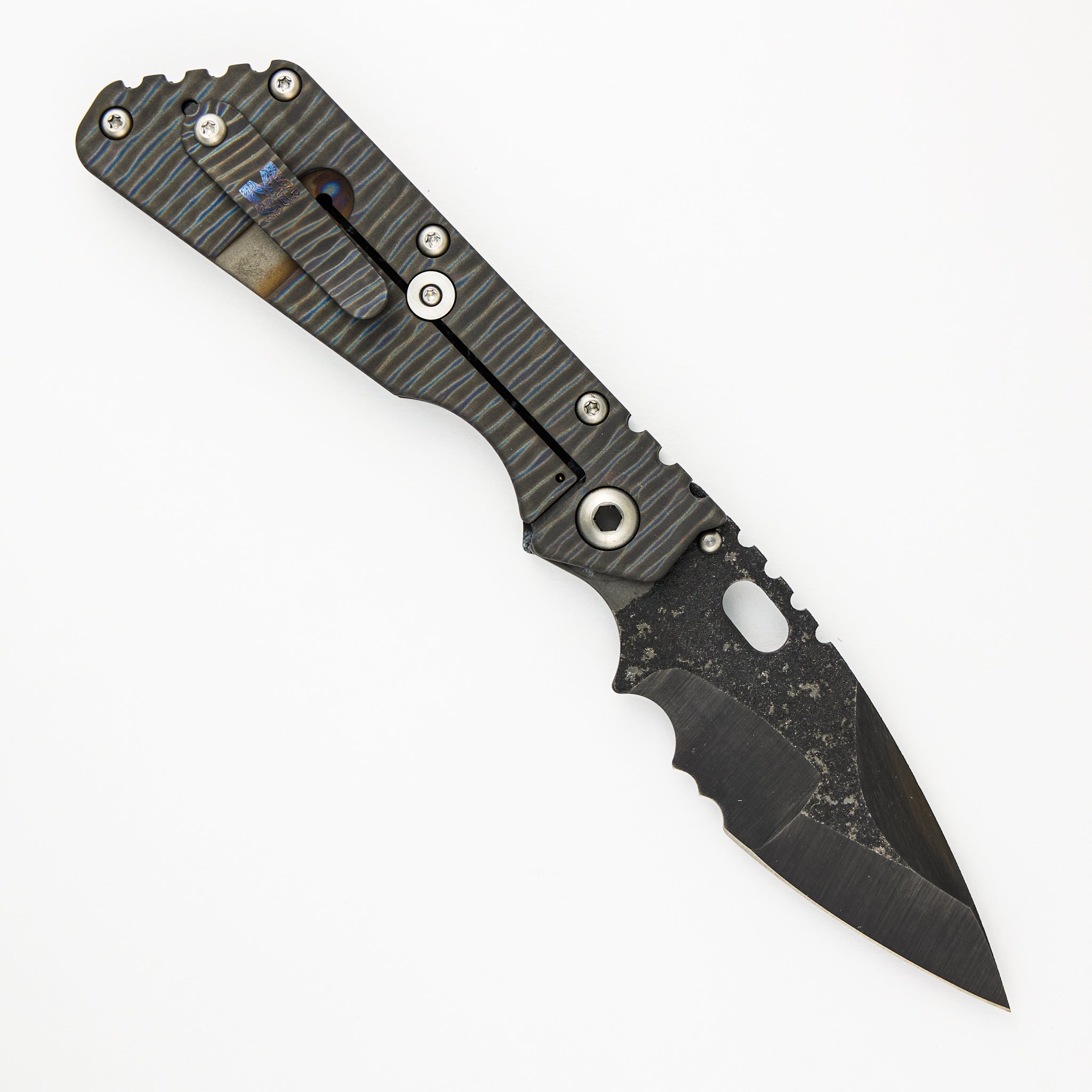 Custom XL (Variant 2) - 2024 R1 Invitational