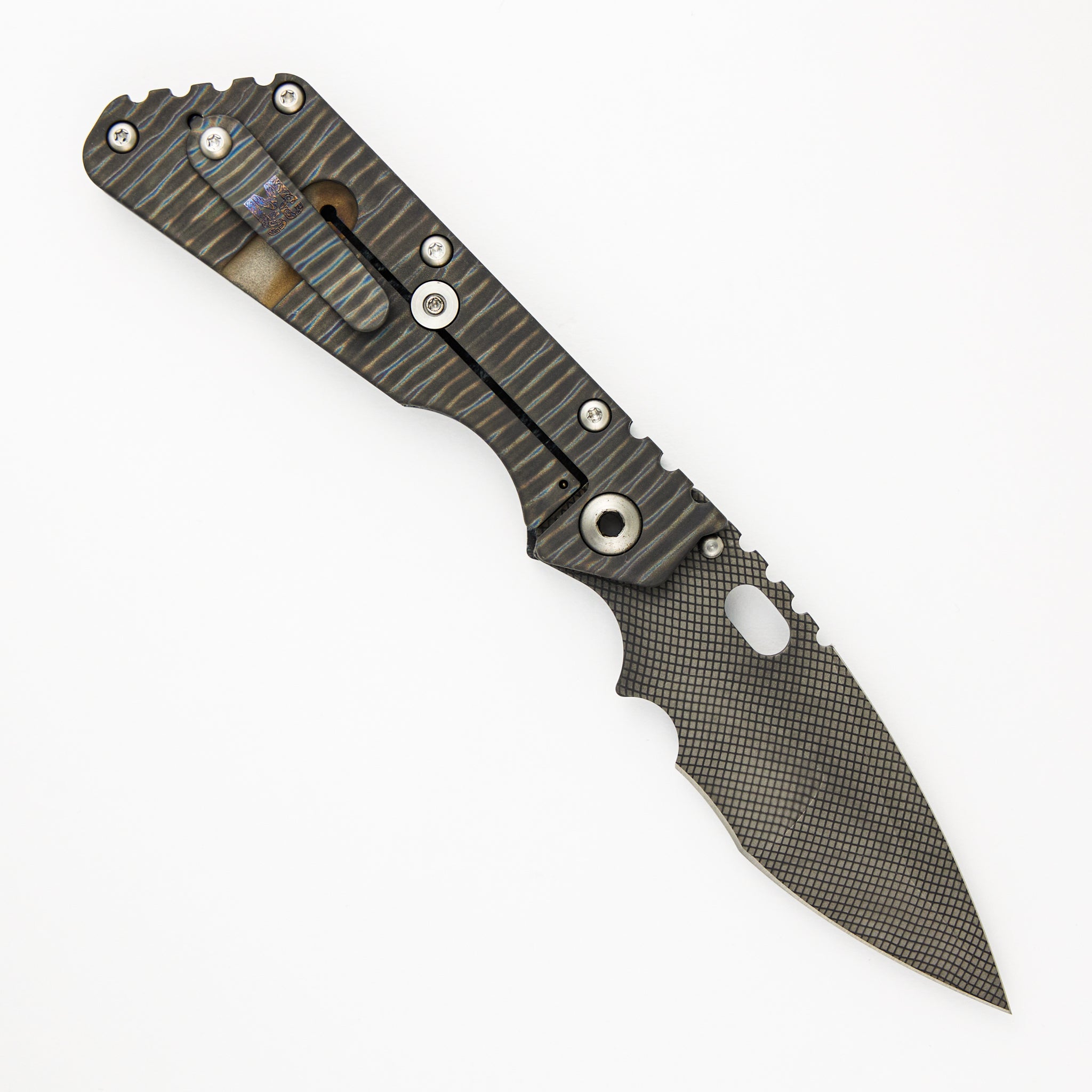 Custom XL (Variant 1) - 2024 R1 Invitational