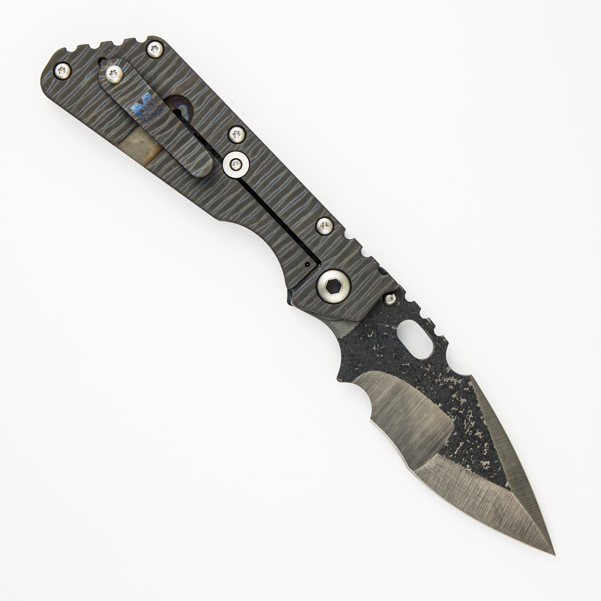 Custom XL (Variant 3) - 2024 R1 Invitational
