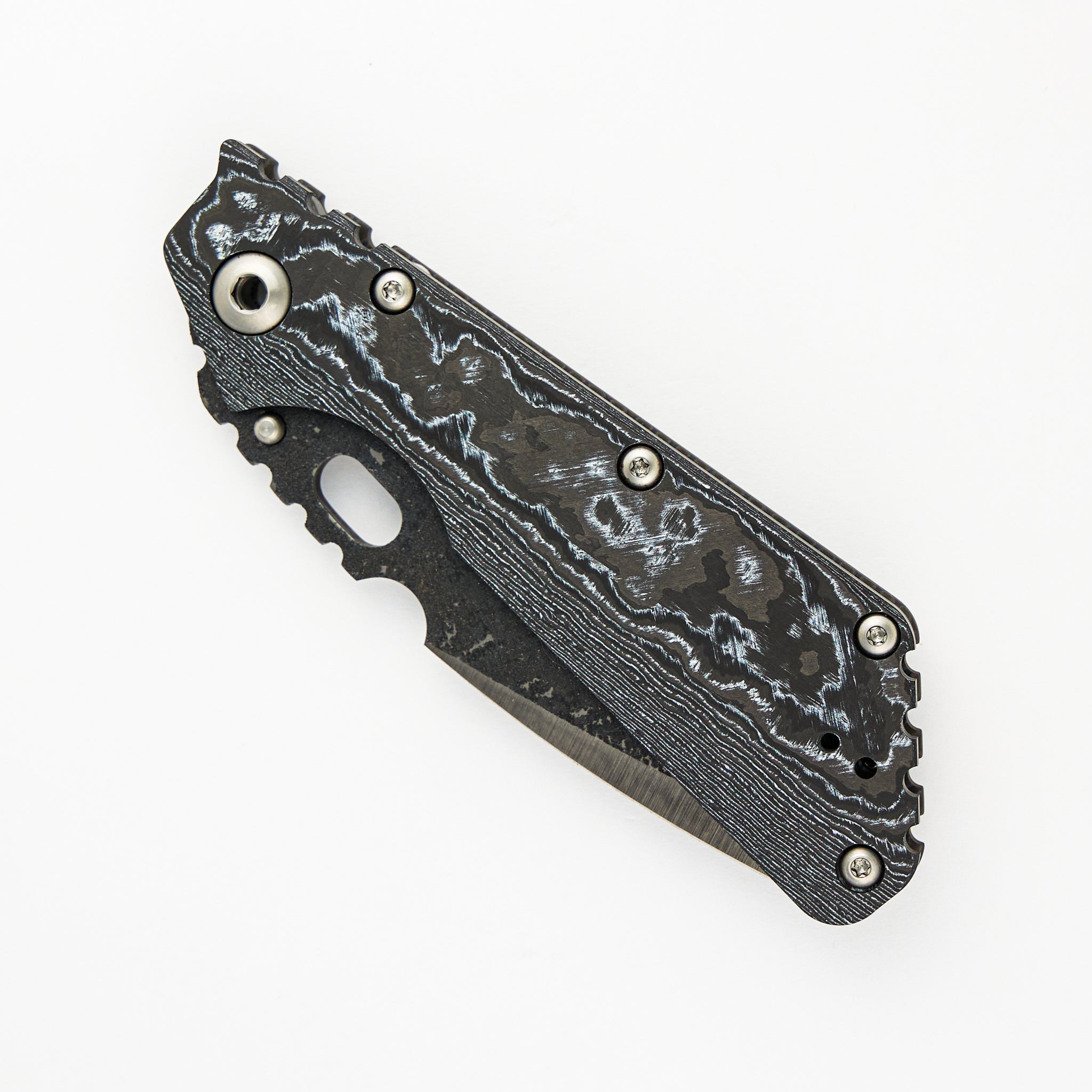 Custom XL (Variant 3) - 2024 R1 Invitational