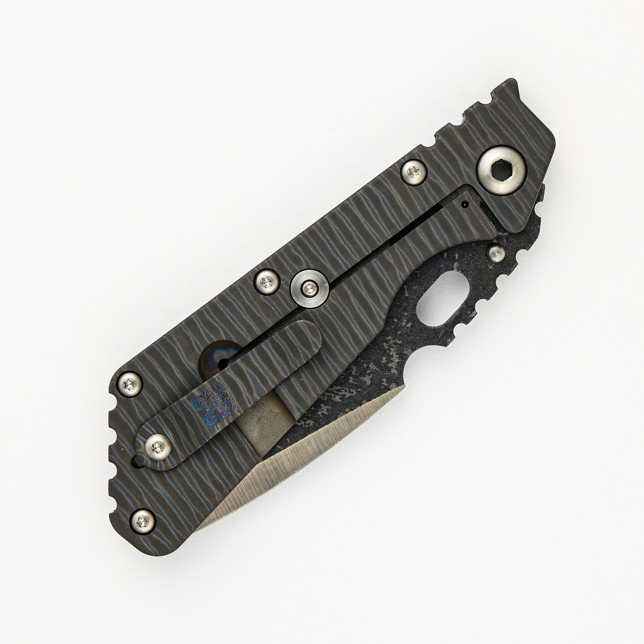 Custom XL (Variant 3) - 2024 R1 Invitational