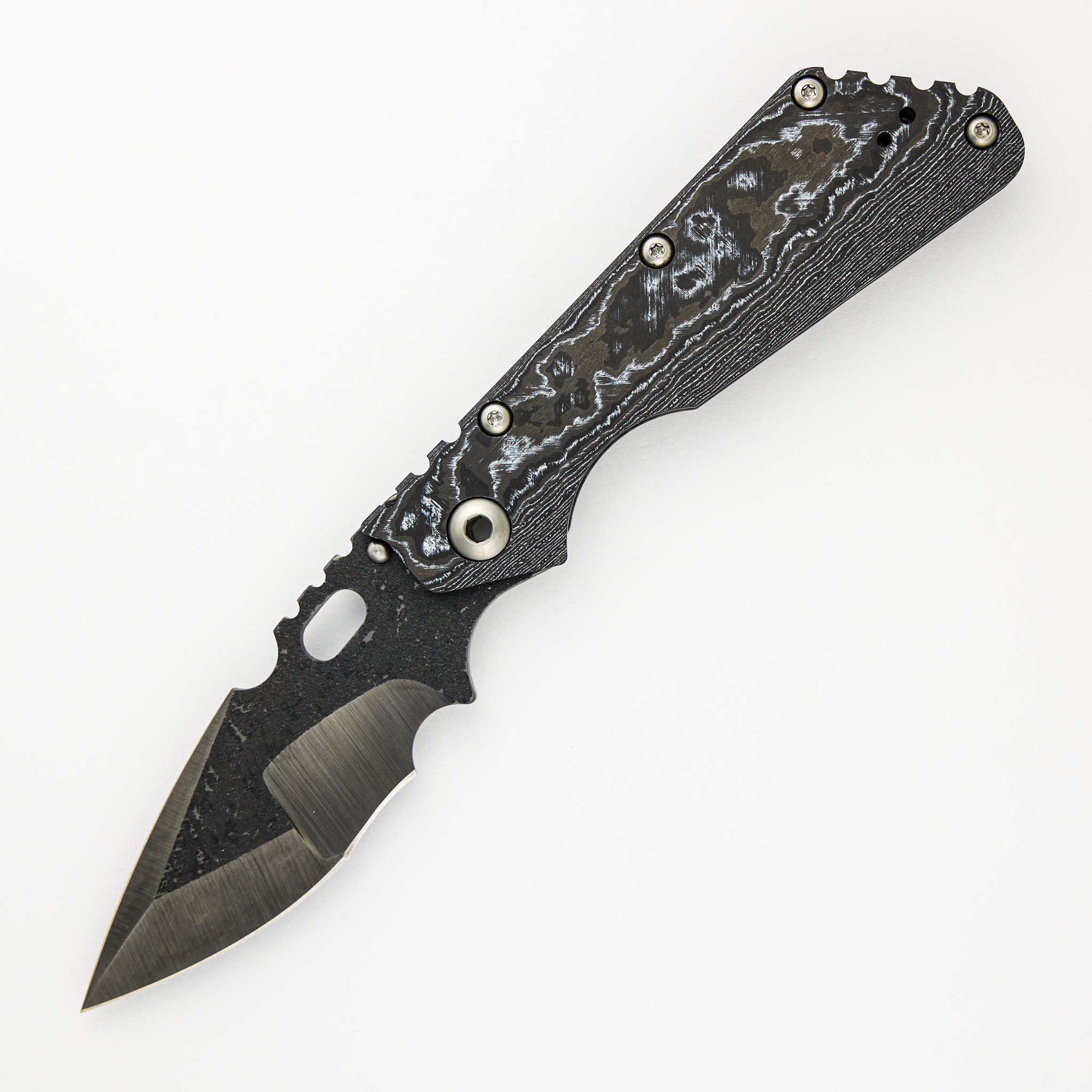 Custom XL (Variant 3) - 2024 R1 Invitational