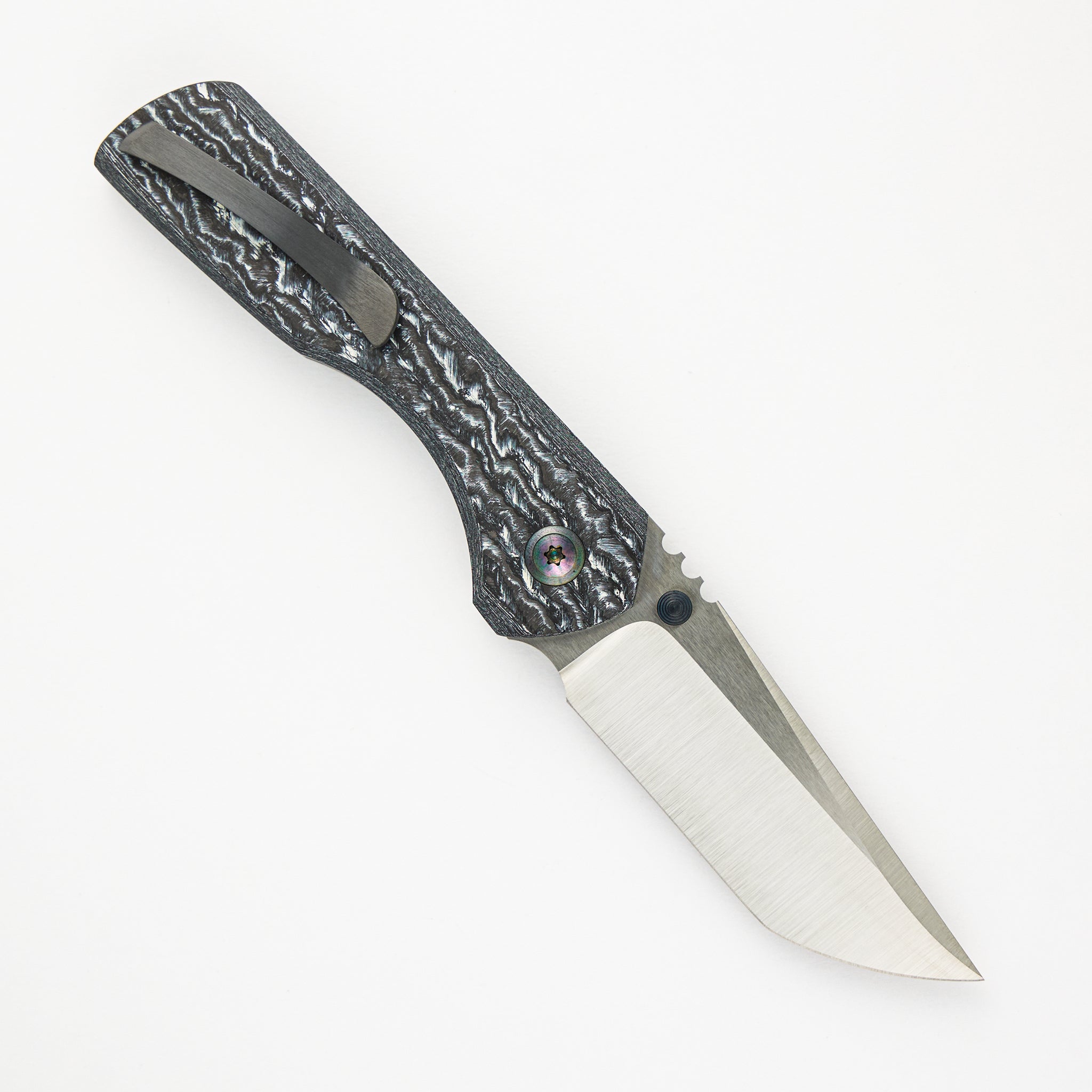 Custom 51 #5 - 2024 R1 Invitational