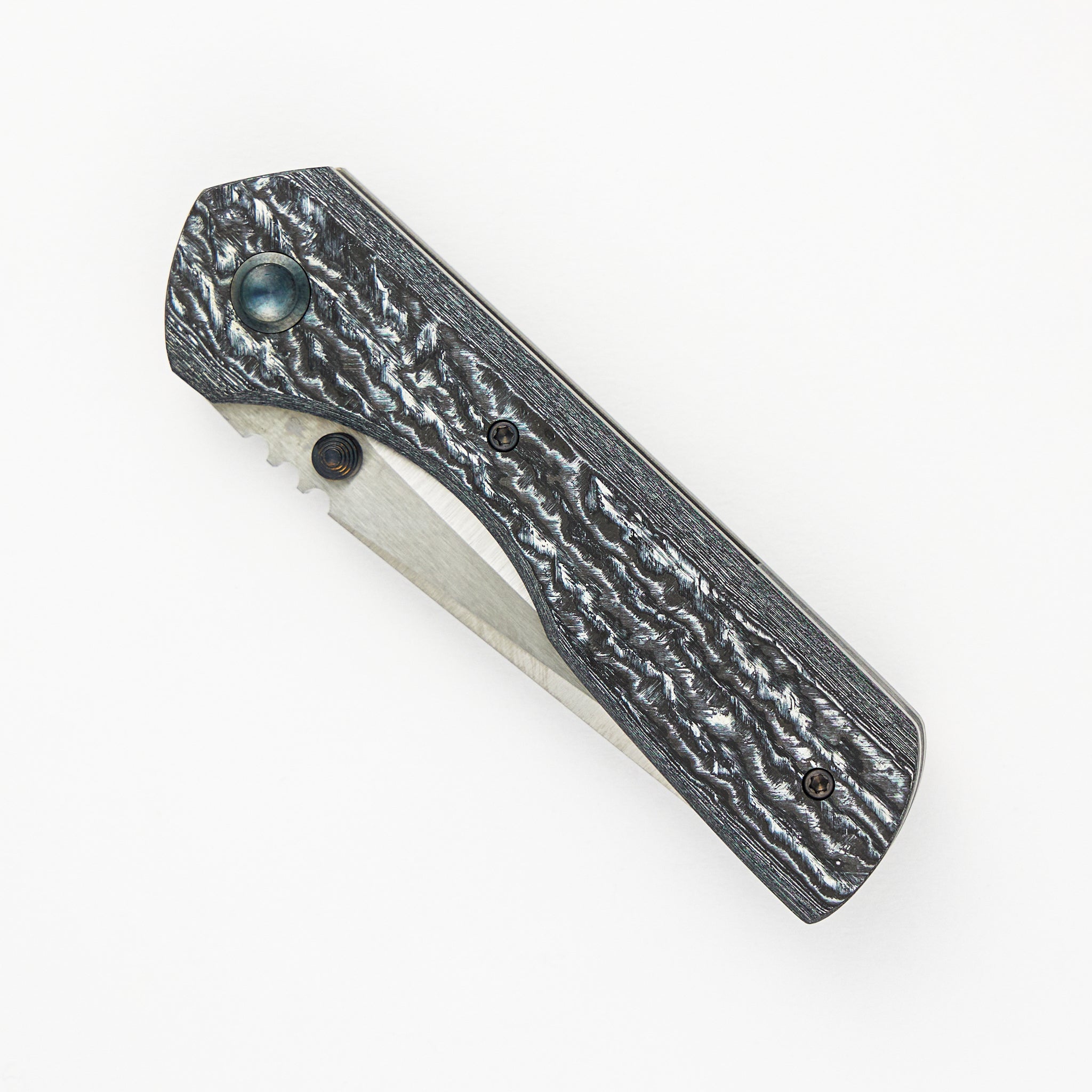 Custom 51 #5 - 2024 R1 Invitational