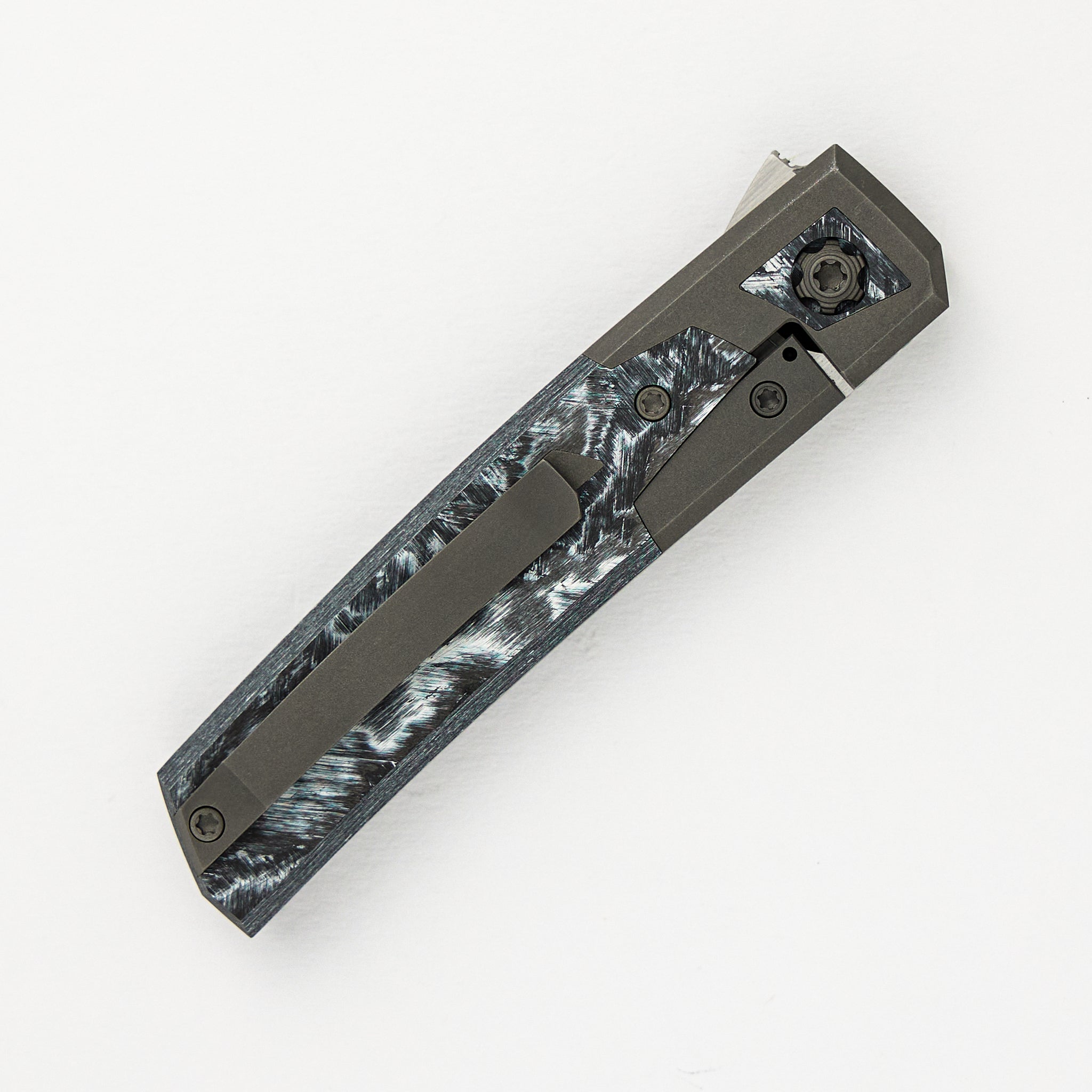Tachi Flipper - Completed