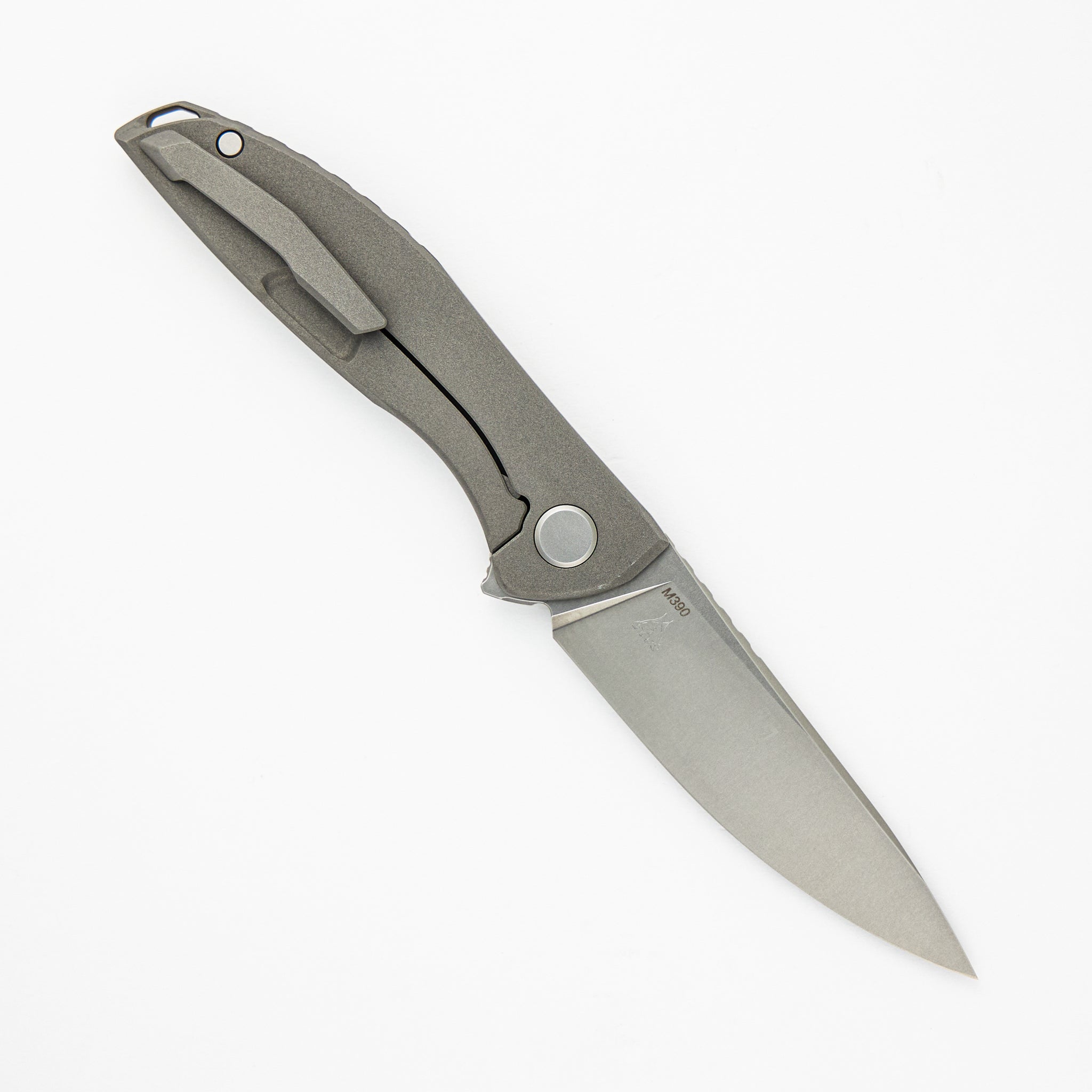 WR Bladeworks Collaboration "Hydronian" NeOn - 2024 R1 Invitational