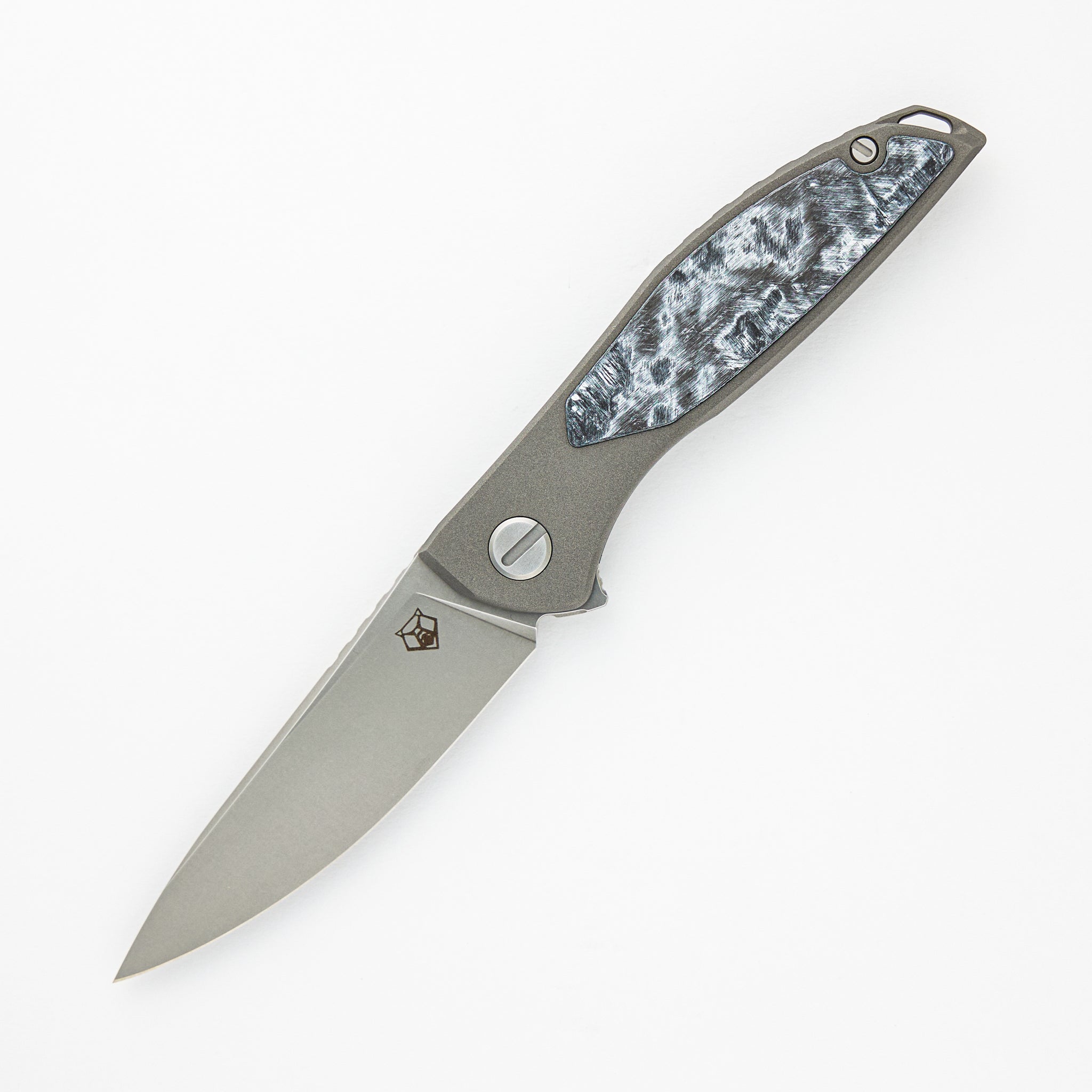 WR Bladeworks Collaboration "Hydronian" NeOn - 2024 R1 Invitational