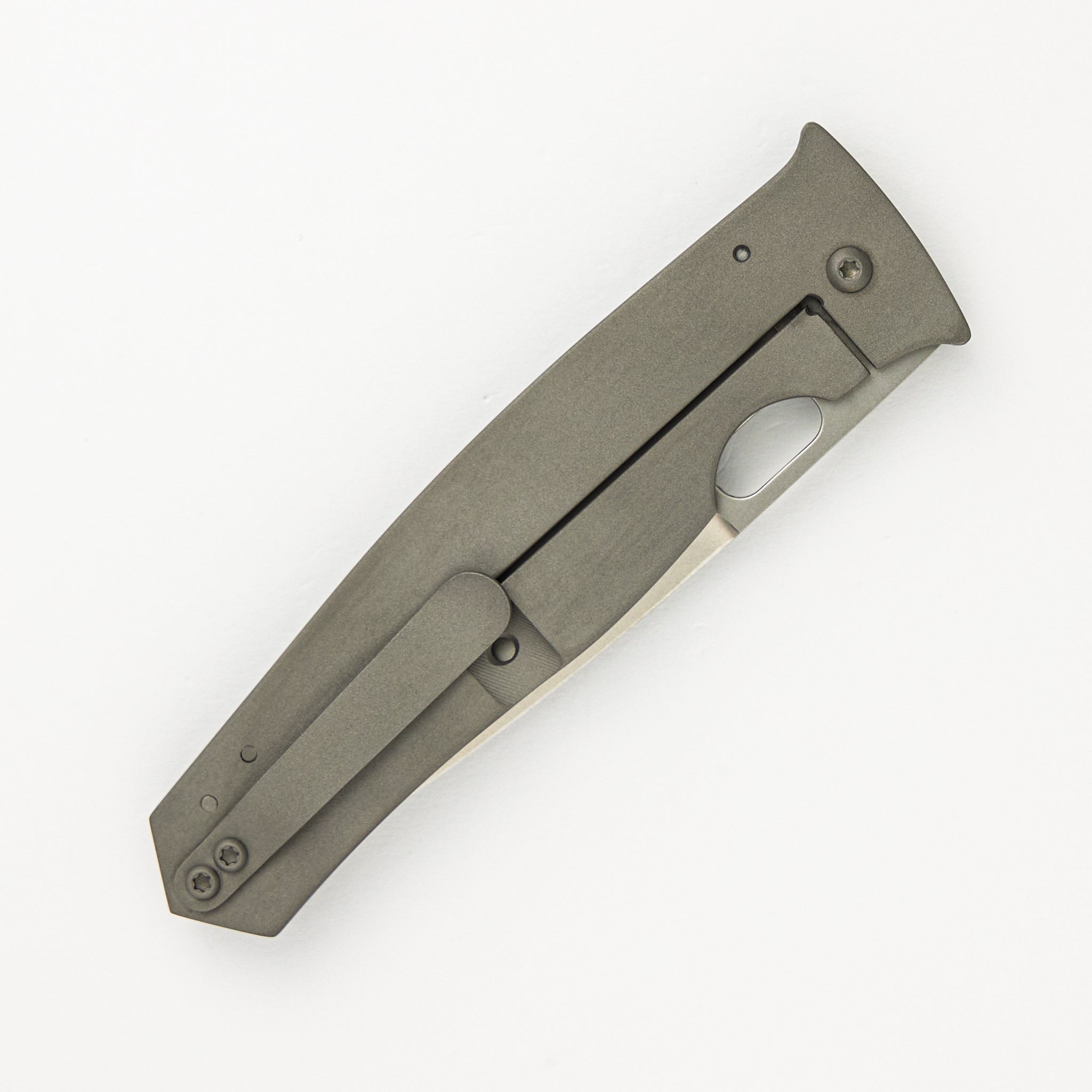 Tom Mayo Black Ops Covert - Completed