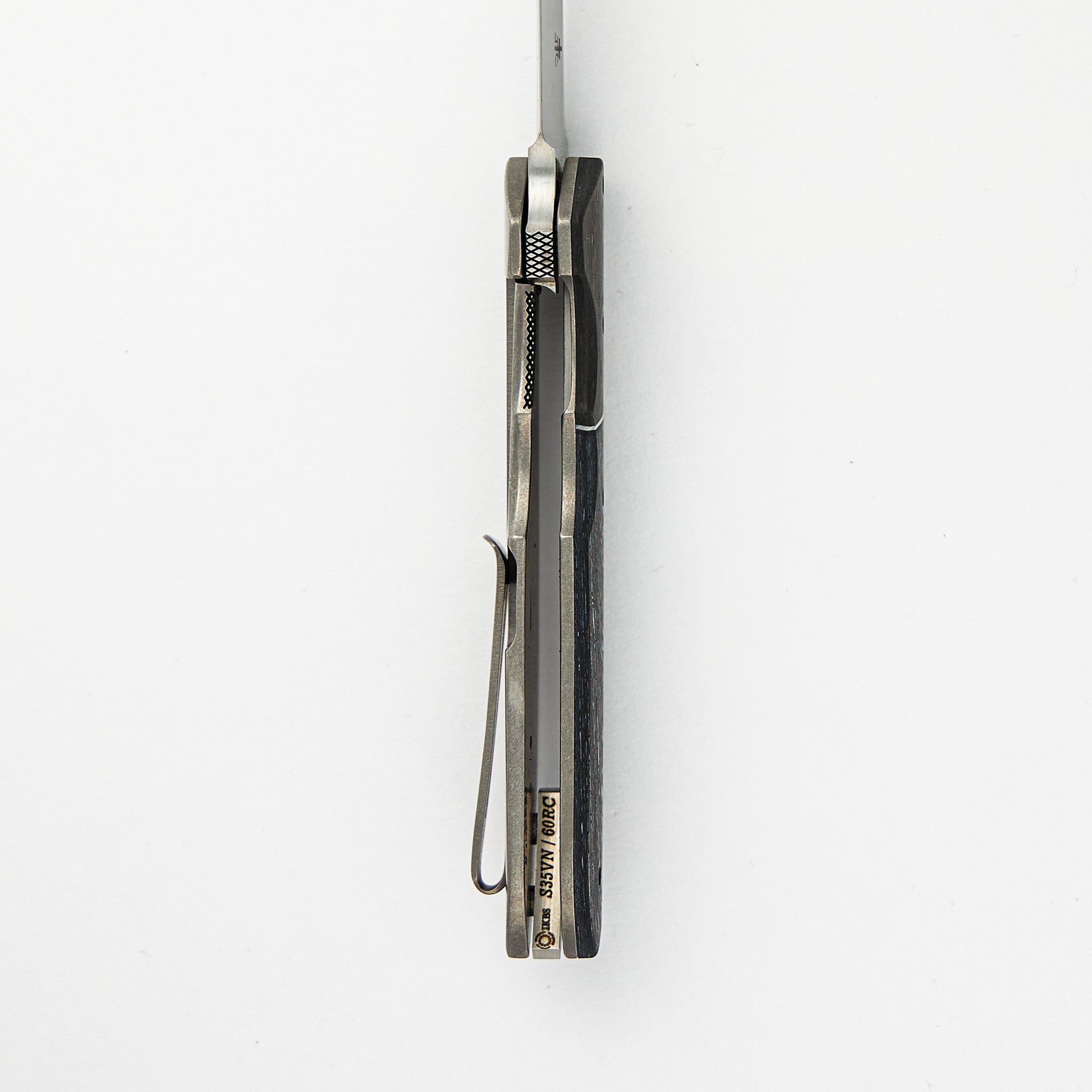 Model 8 - Completed