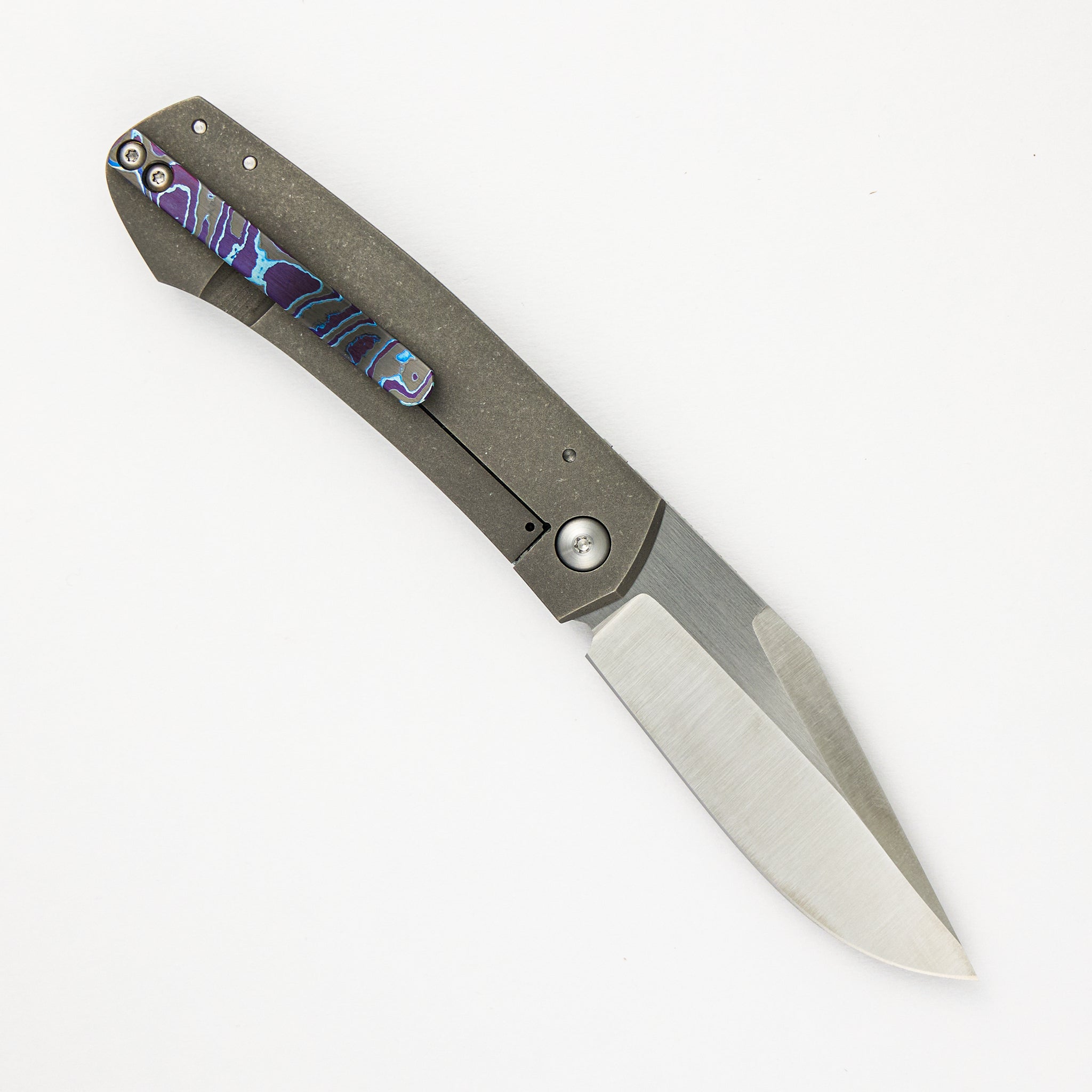Ray Laconico One-Off Flipper - Completed