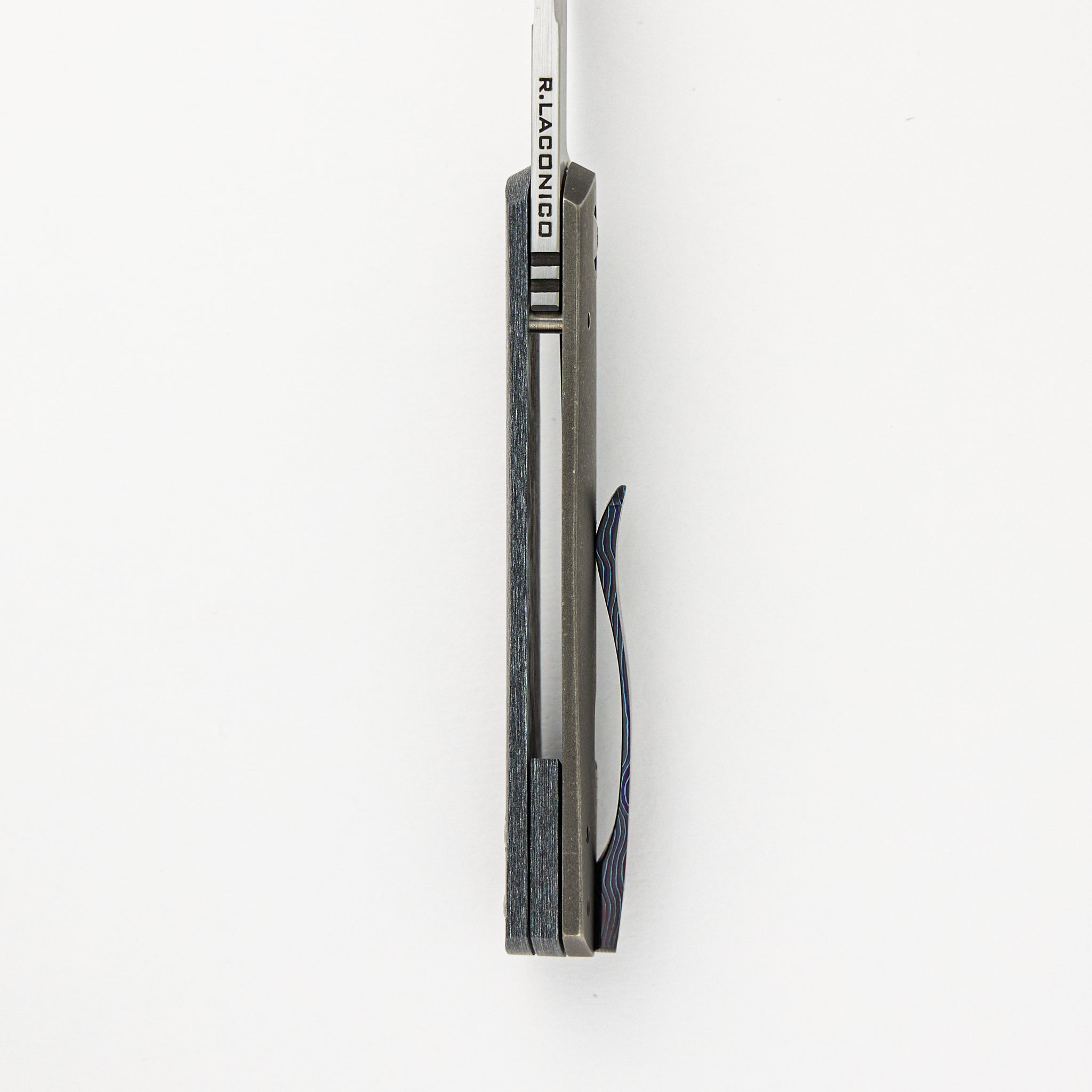 Ray Laconico One-Off Flipper - Completed
