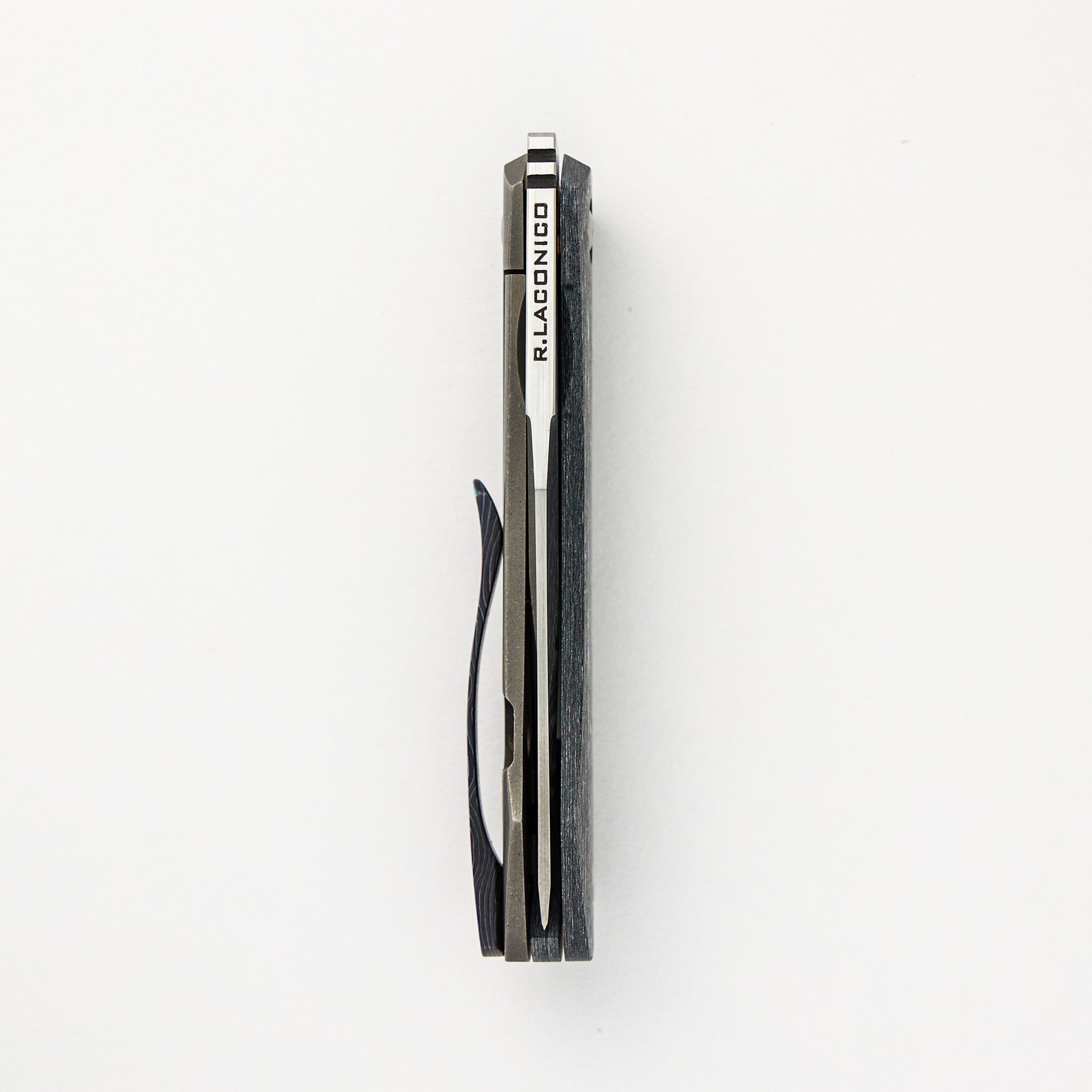 Ray Laconico One-Off Flipper - Completed