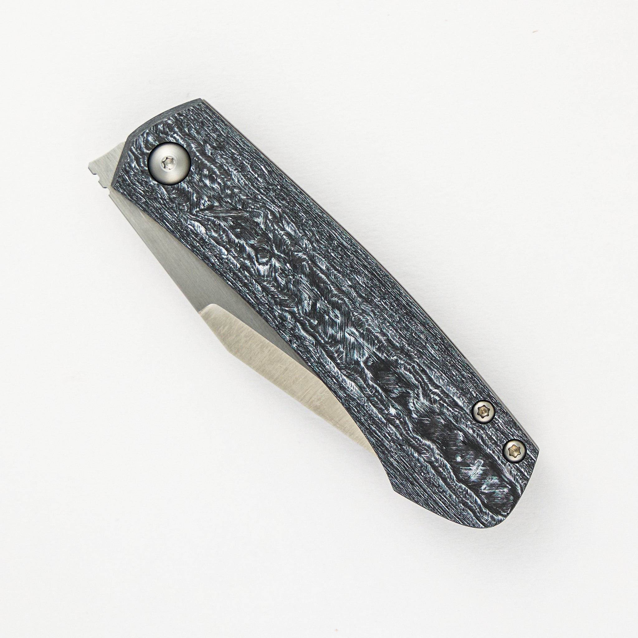 Ray Laconico One-Off Flipper - Completed
