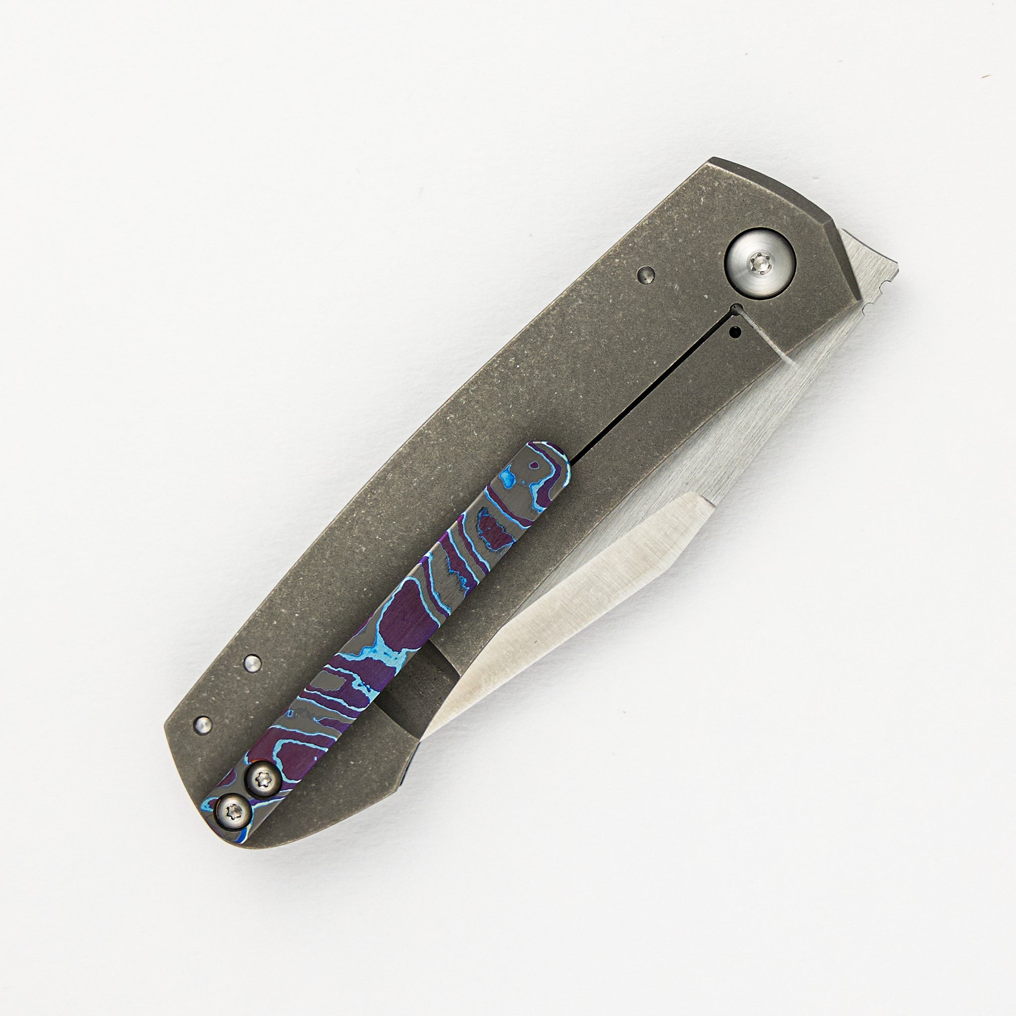 Ray Laconico One-Off Flipper - Completed