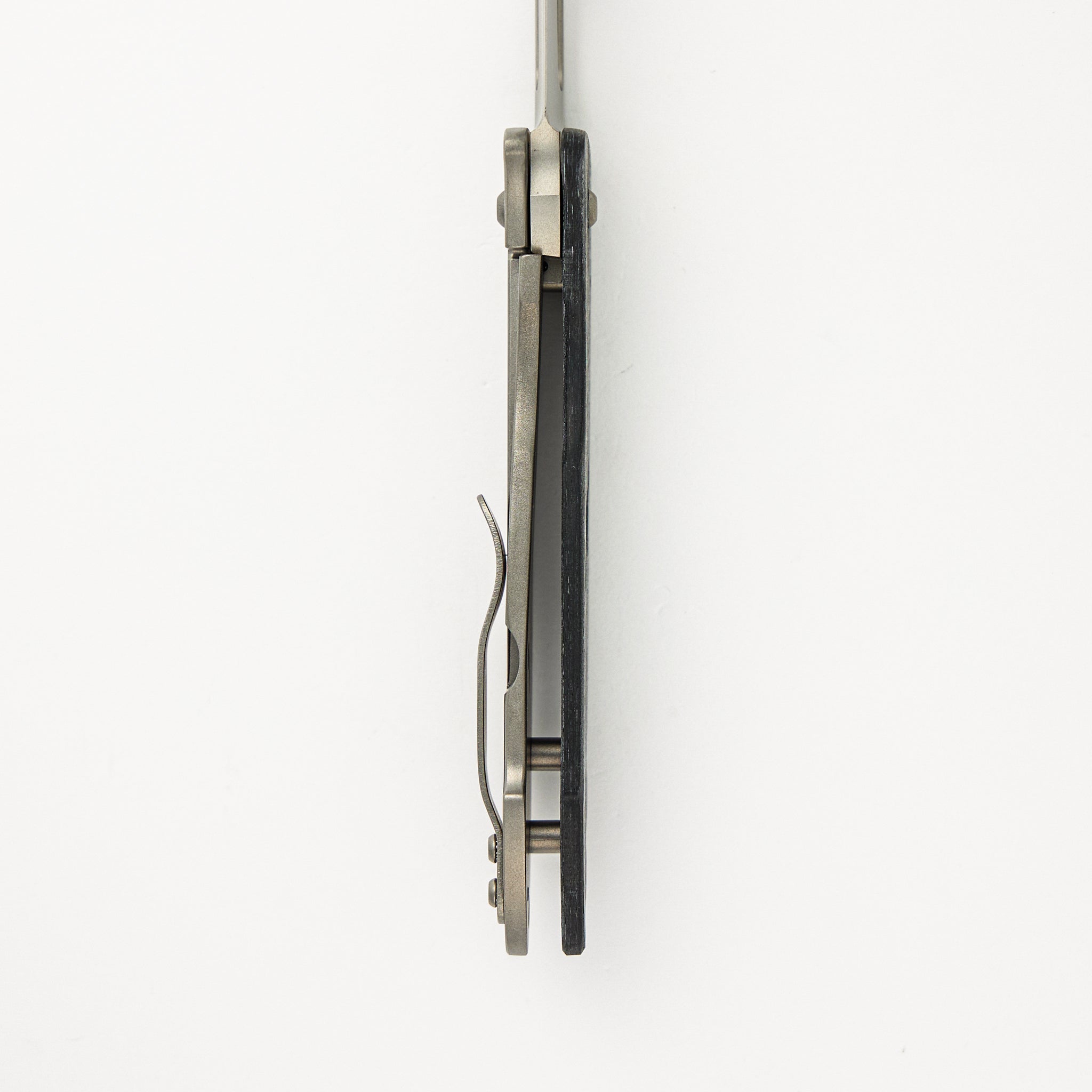 Tom Mayo Hawkbill Covert - Completed