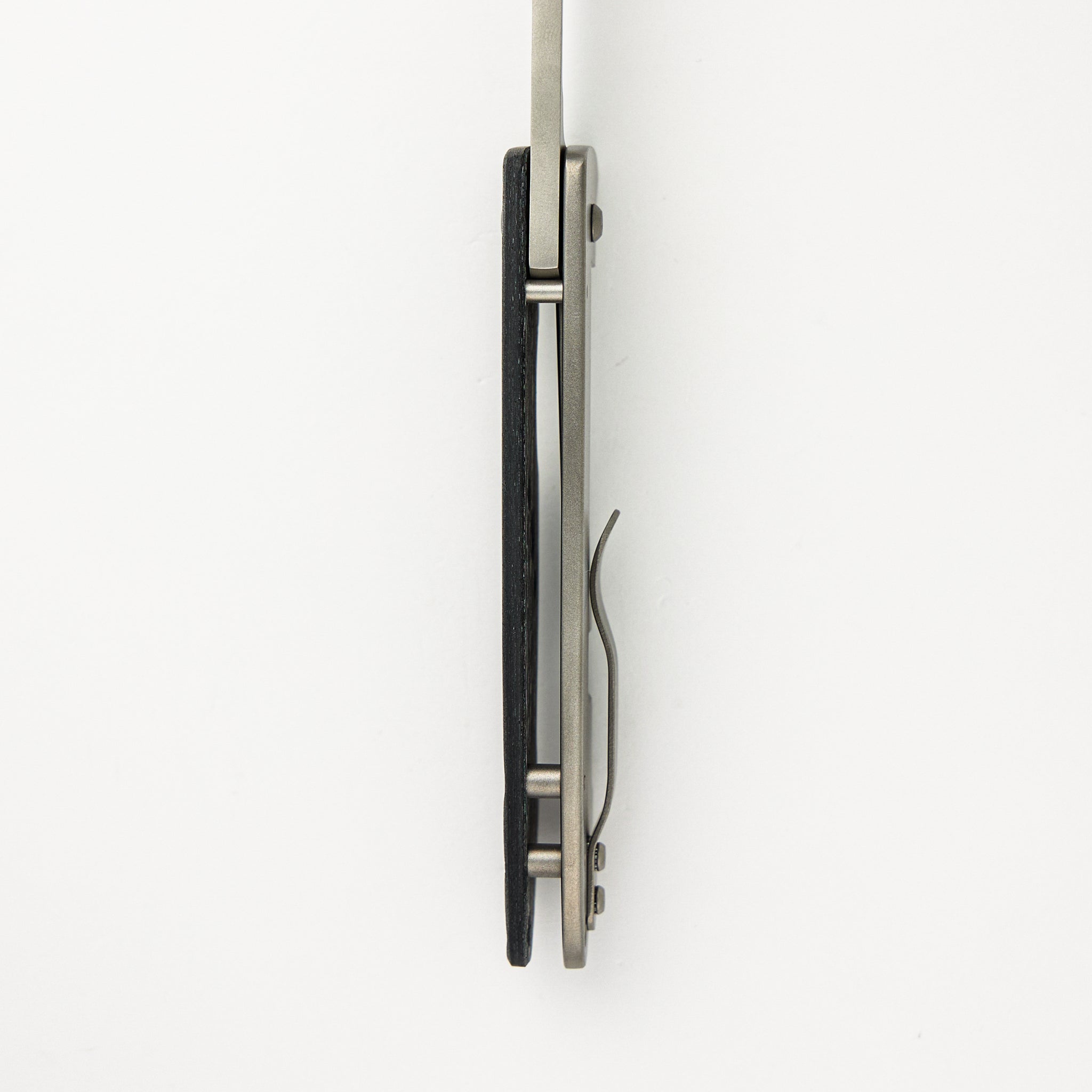 Tom Mayo Hawkbill Covert - Completed