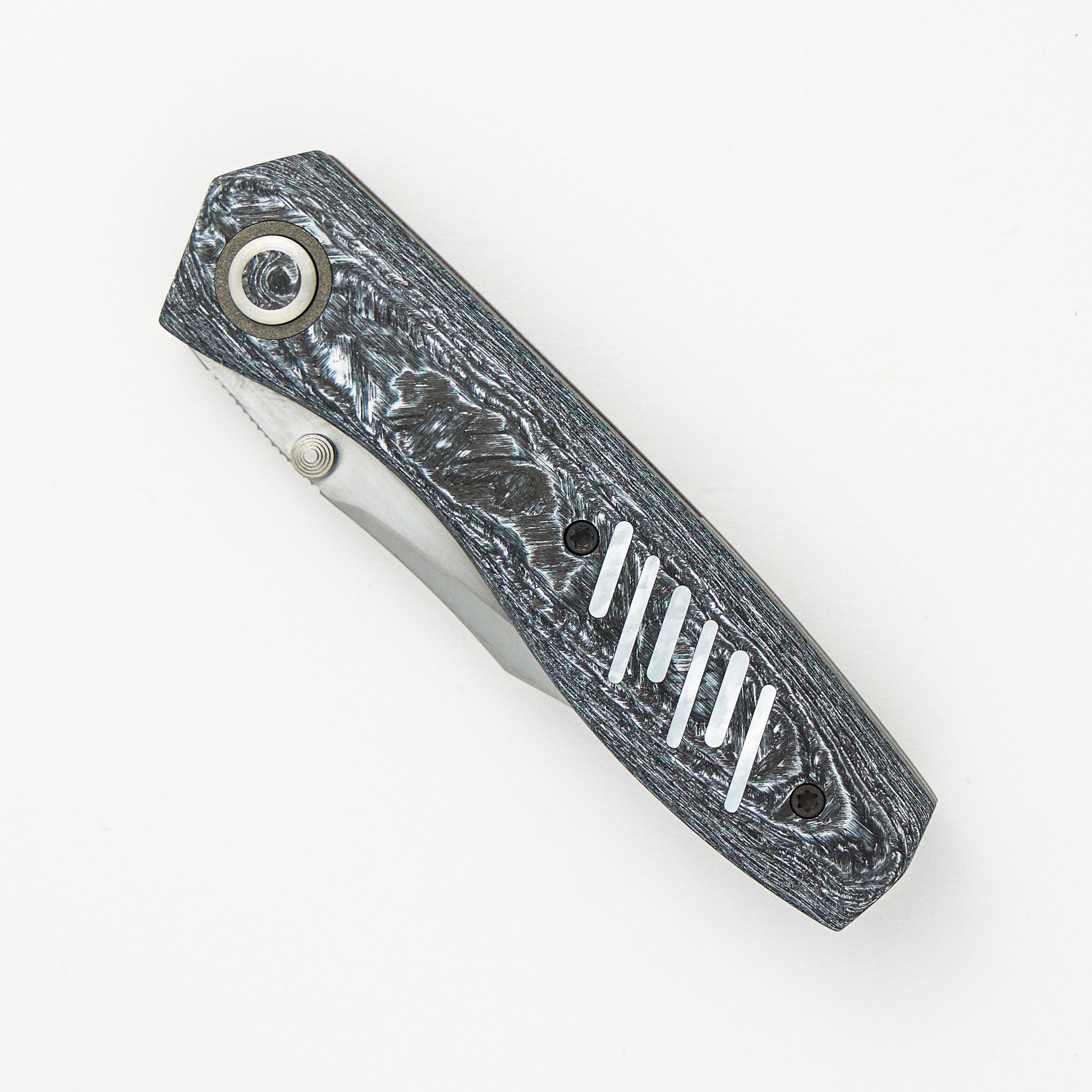 Mini Karma - 2024 R1 Invitational