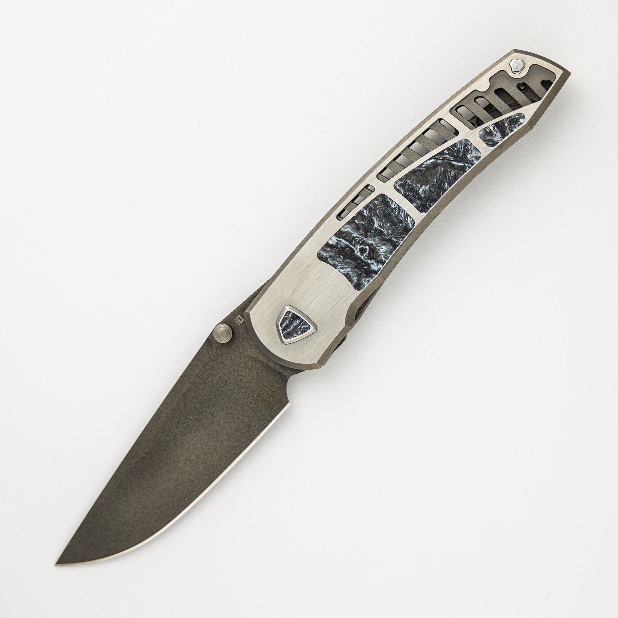 Sharknivco Waka #10 - 2024 R1 Invitational