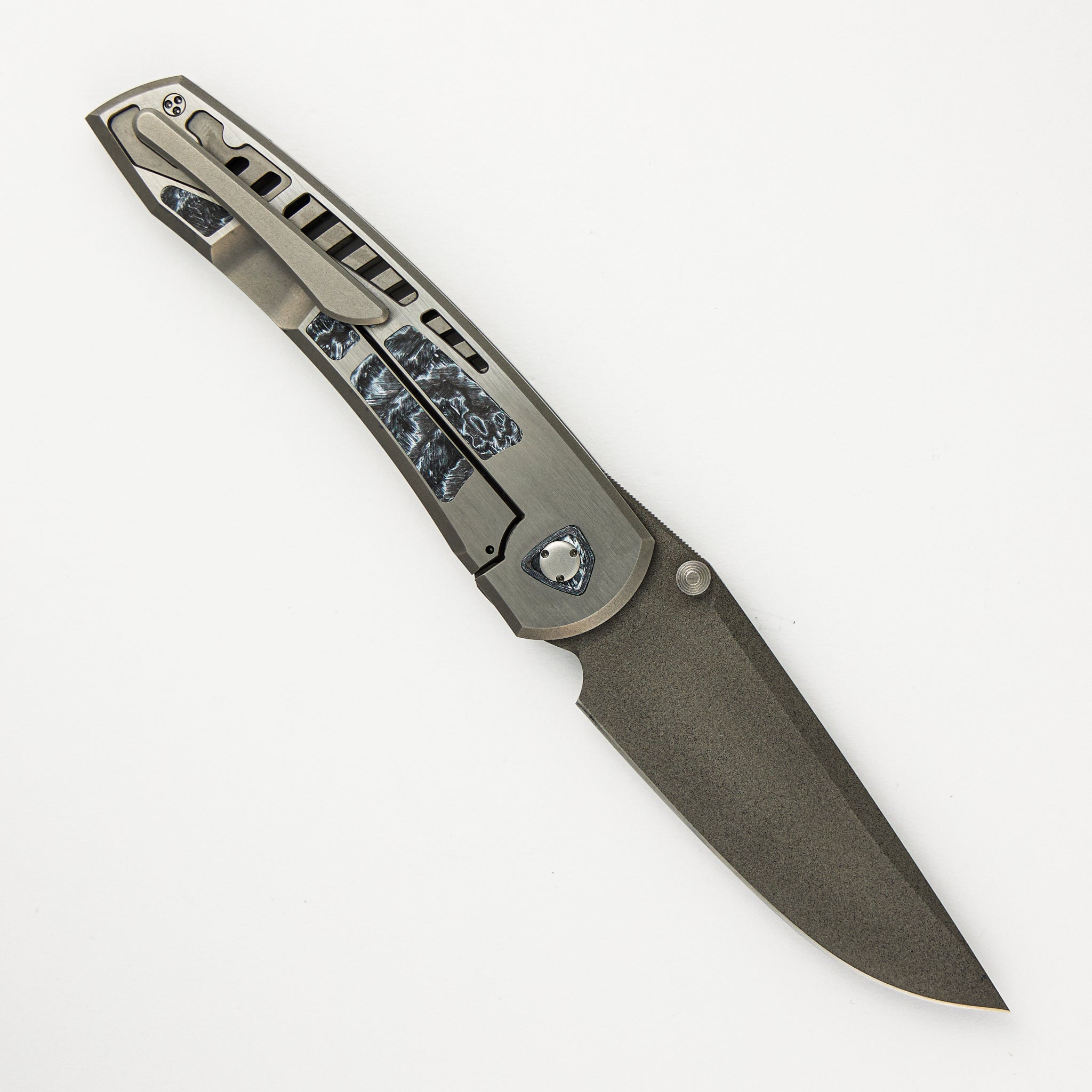 Sharknivco Waka #10 - 2024 R1 Invitational