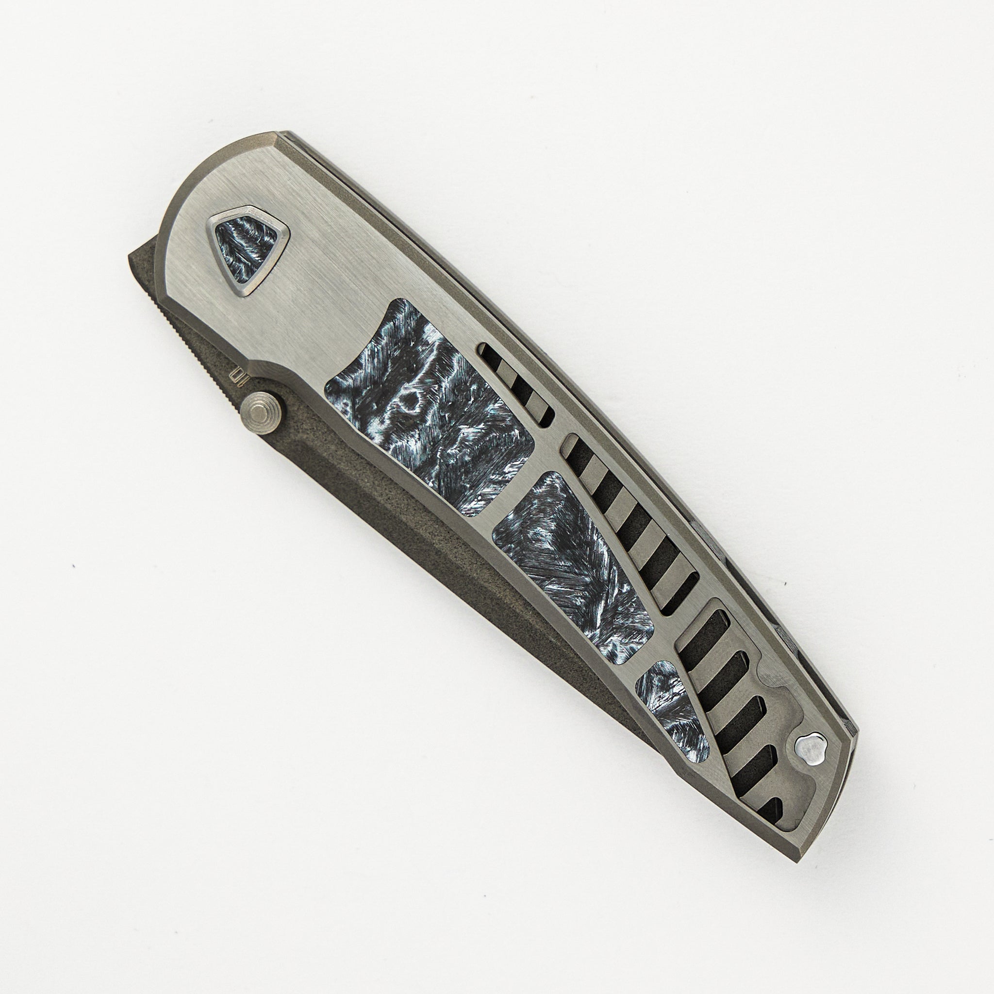 Sharknivco Waka #10 - 2024 R1 Invitational