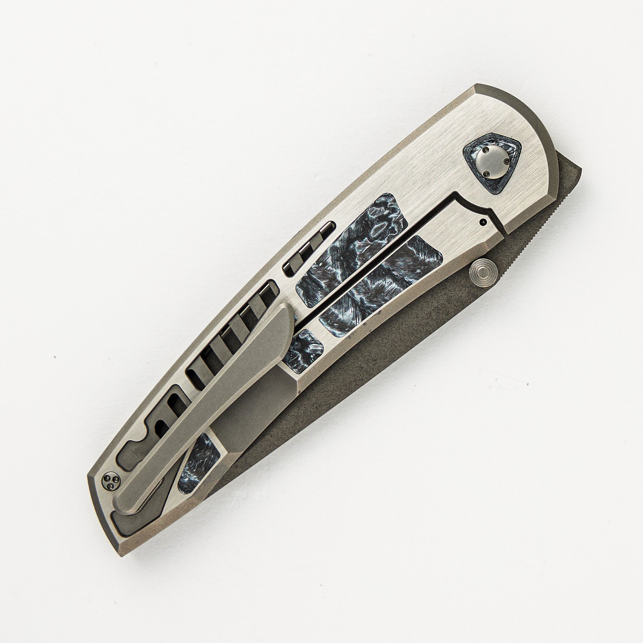 Sharknivco Waka #10 - 2024 R1 Invitational