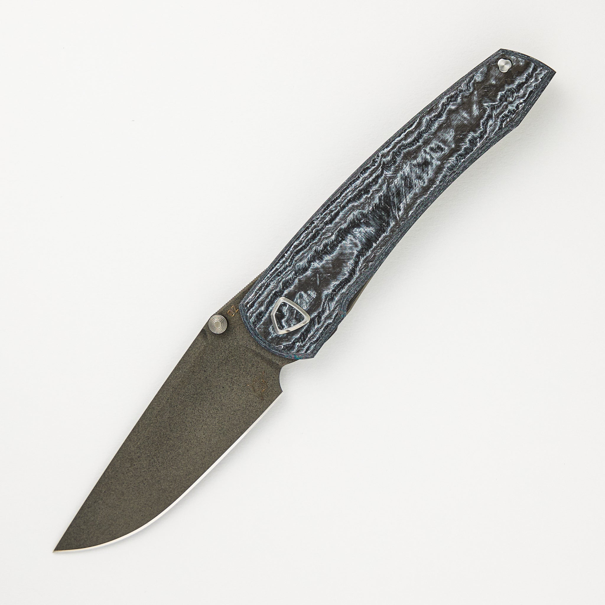 Sharknivco Waka #2 - 2024 R1 Invitational
