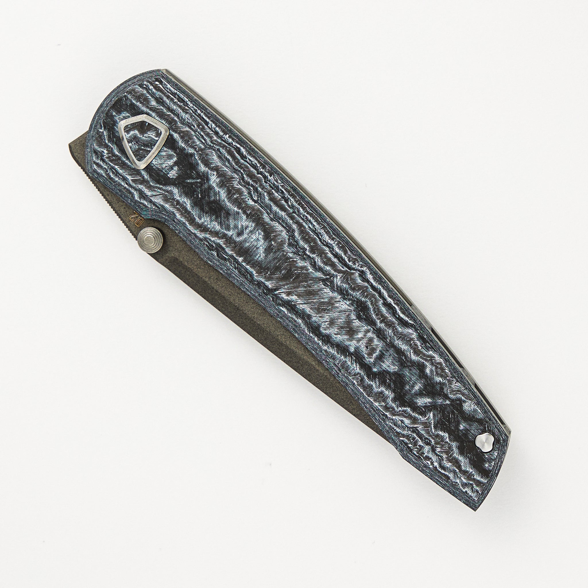 Sharknivco Waka #2 - 2024 R1 Invitational