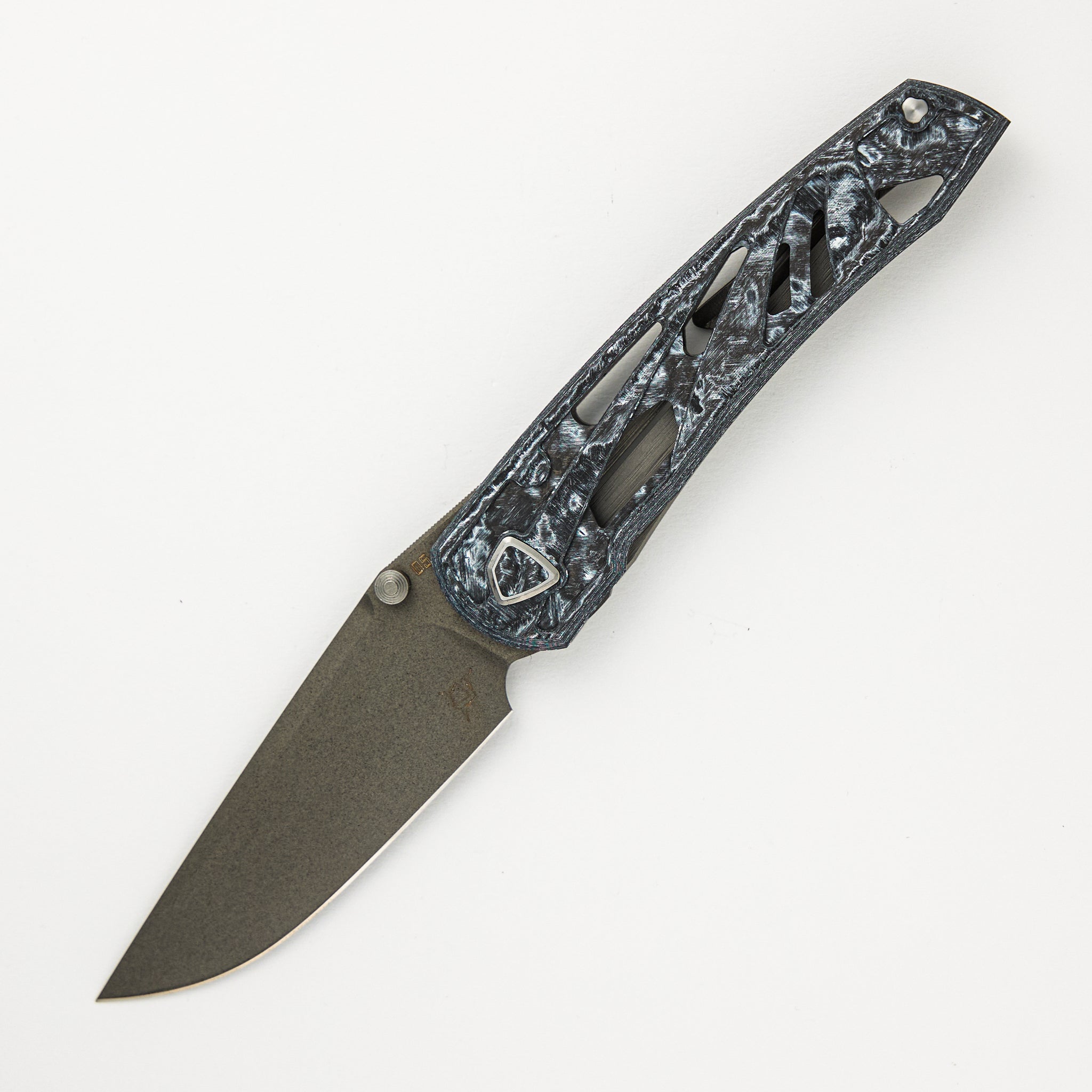 Sharknivco Waka #5 - 2024 R1 Invitational