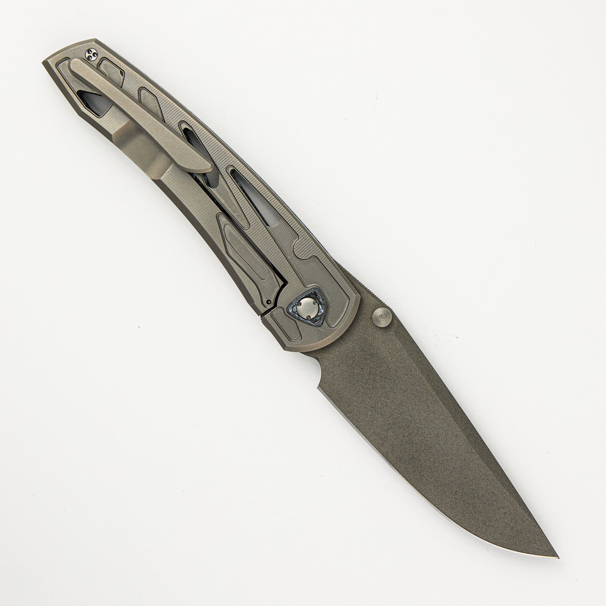 Sharknivco Waka #5 - 2024 R1 Invitational