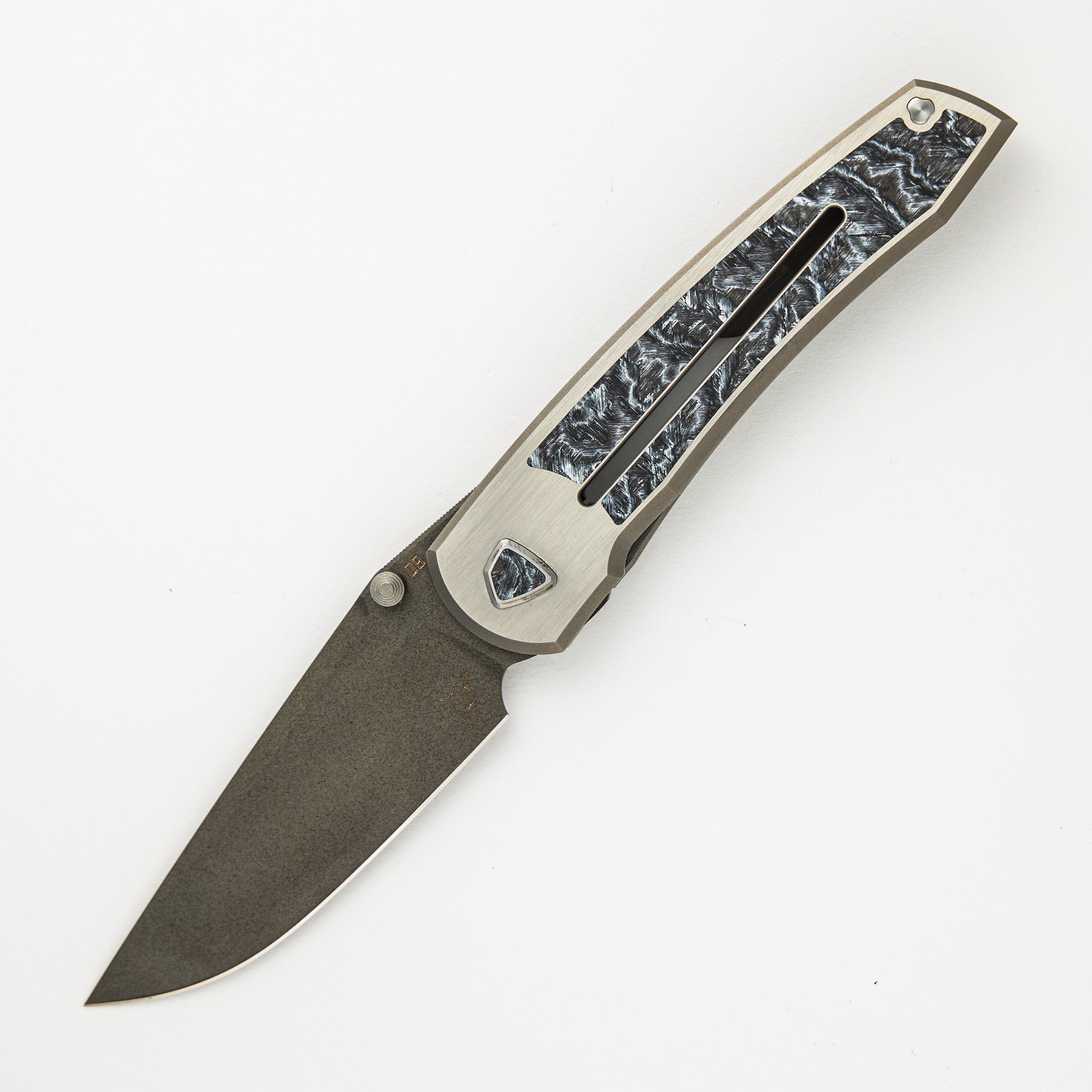 Sharknivco Waka #9 - 2024 R1 Invitational