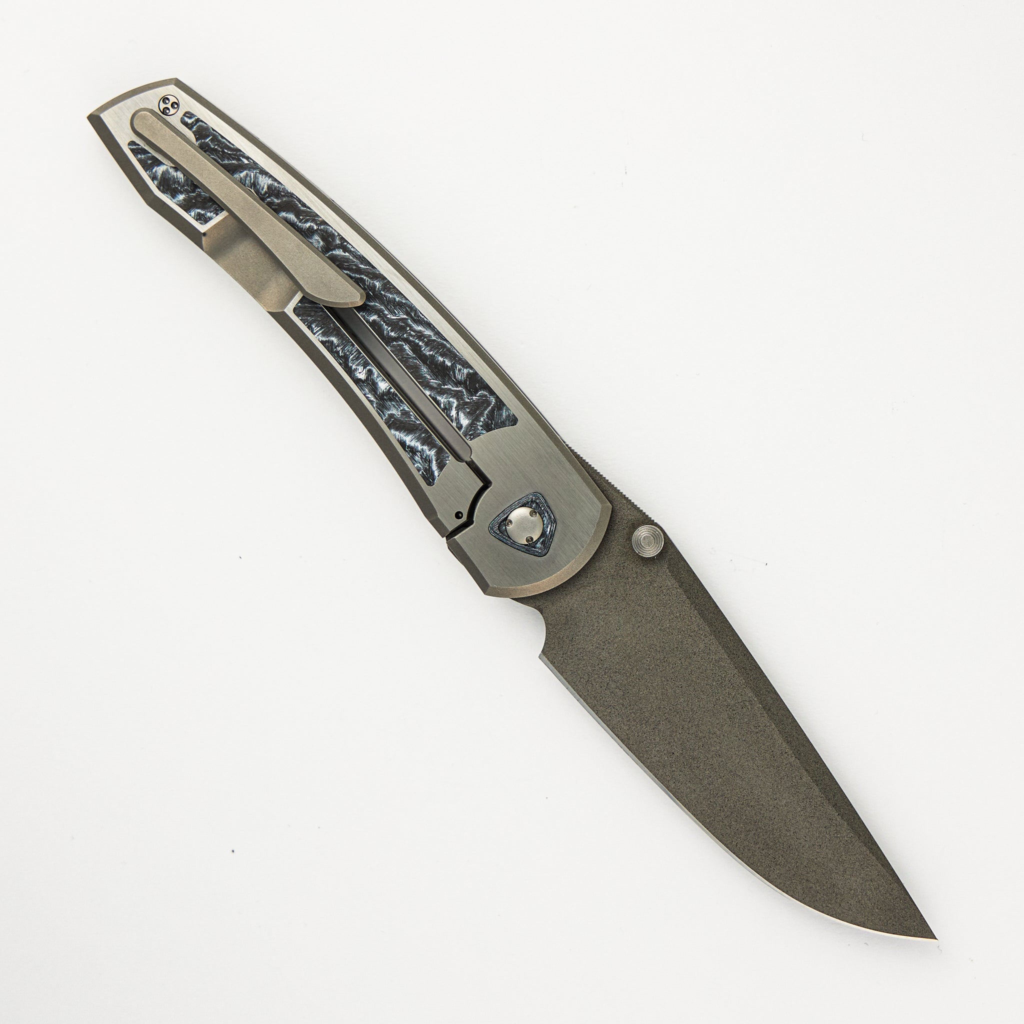 Sharknivco Waka #9 - 2024 R1 Invitational