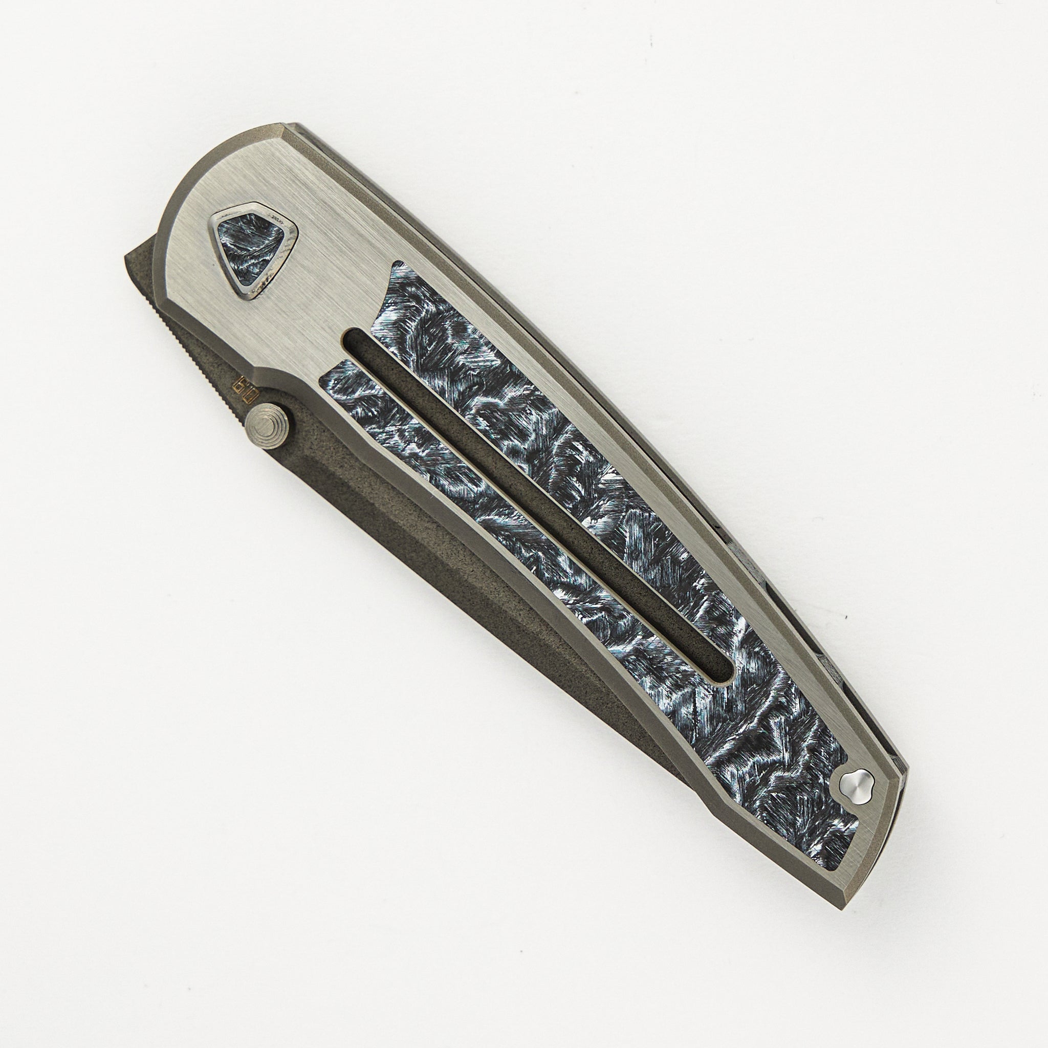Sharknivco Waka #9 - 2024 R1 Invitational