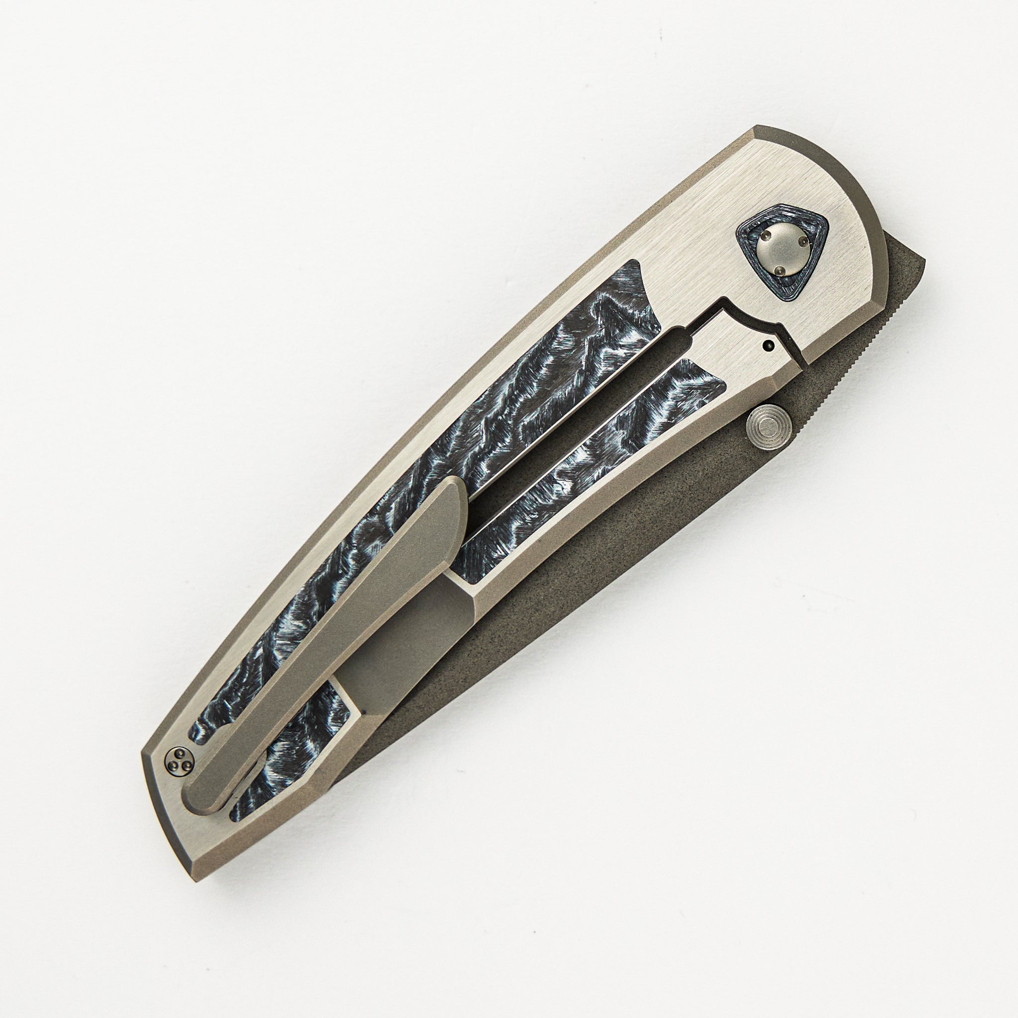 Sharknivco Waka #9 - 2024 R1 Invitational